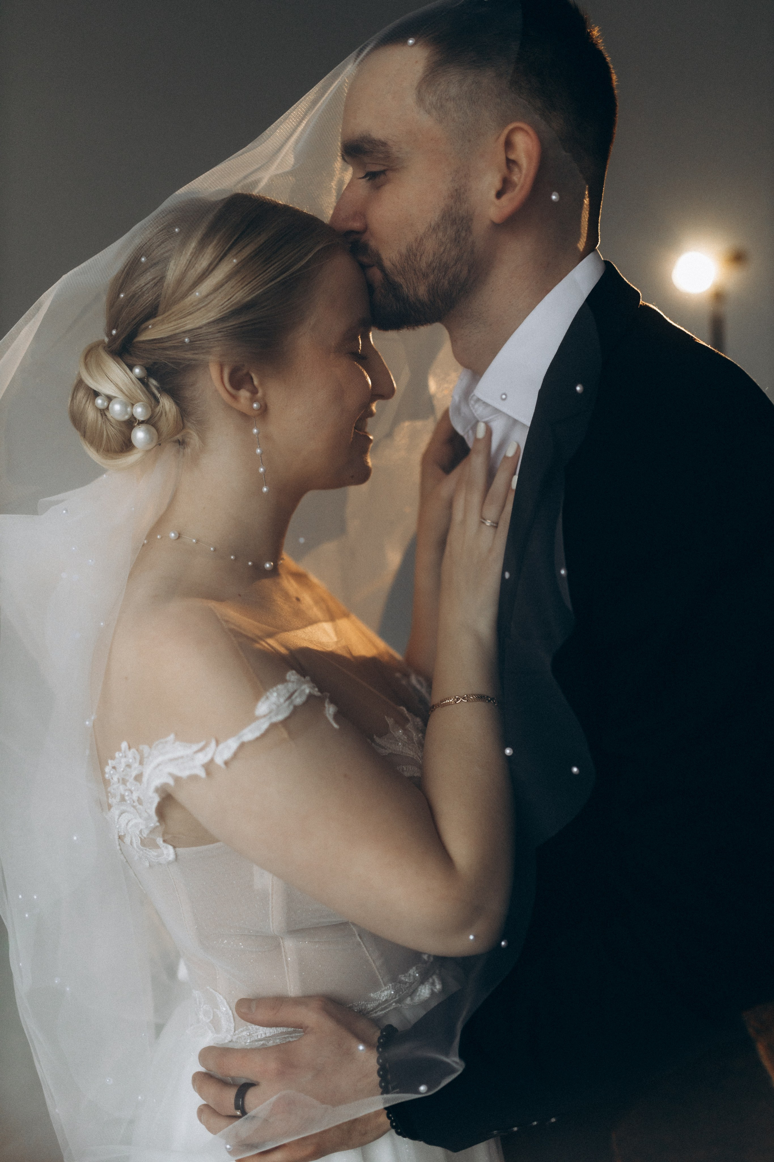 Диана & Артём. Фотограф НОГИНСК, Москва, Анастасия Белая