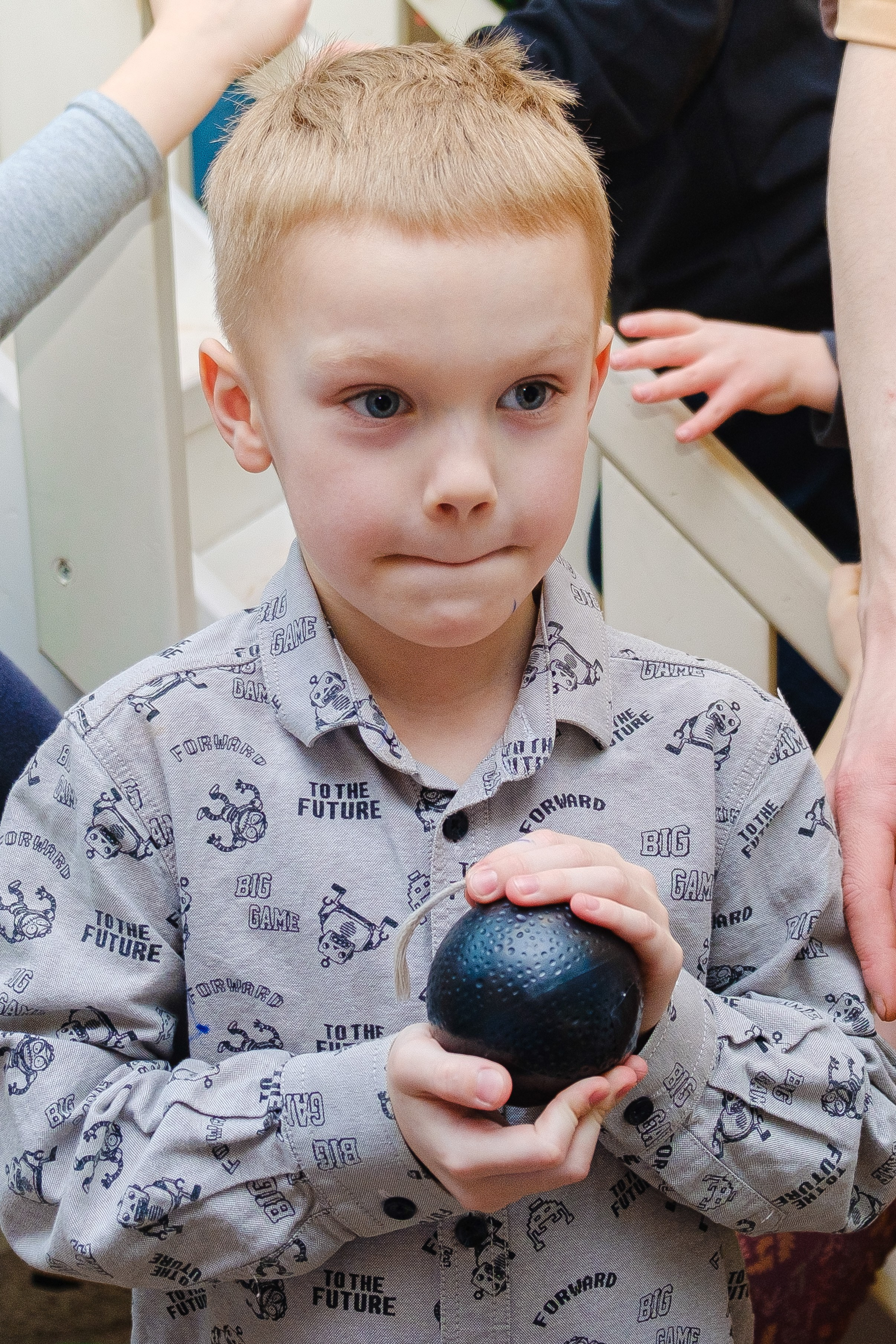 Бона капона, Пушкин. Фотограф Мария Хлебникова Санкт-Петербург Москва