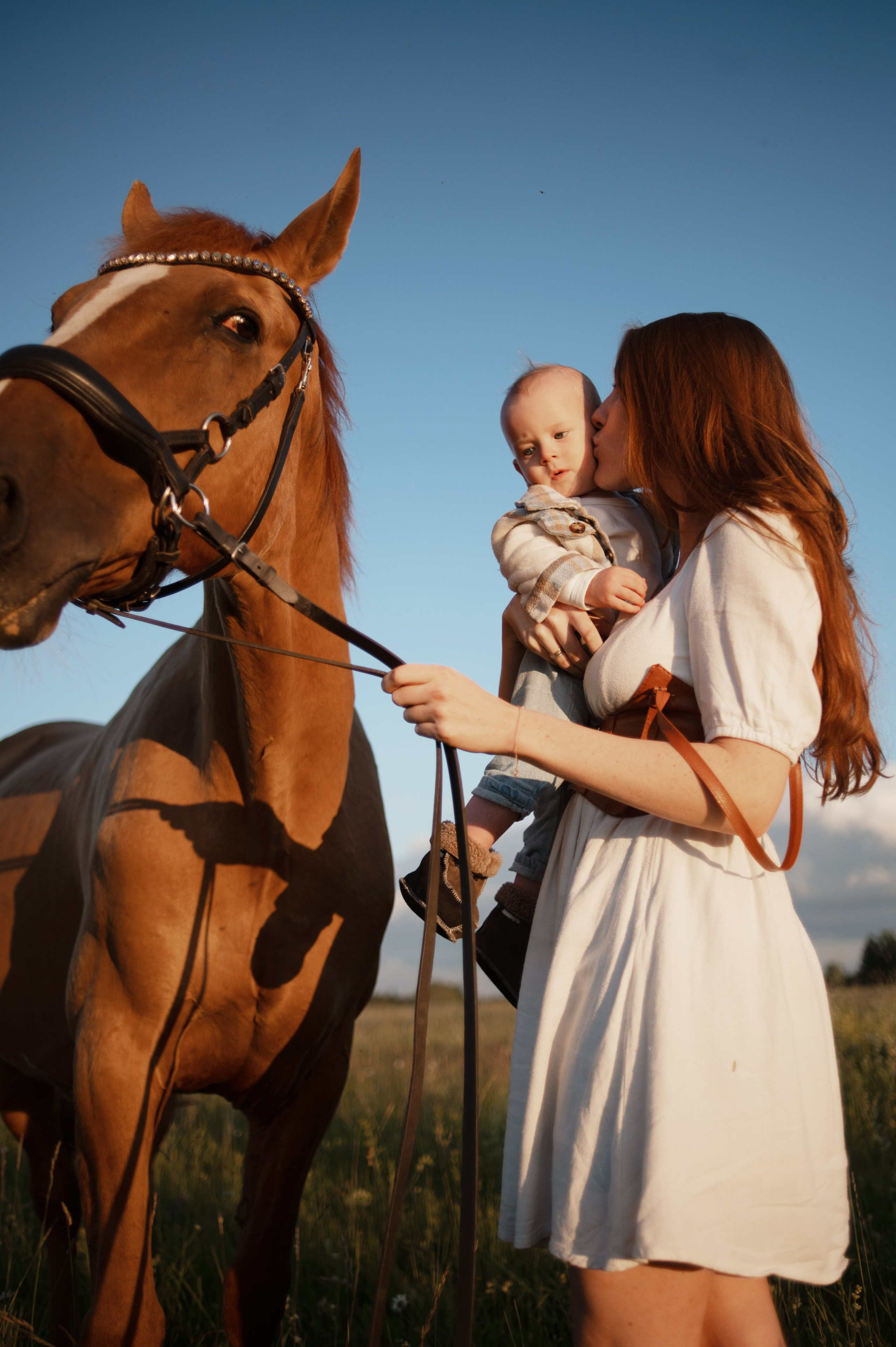 Ранчо. Ваш семейный фотограф