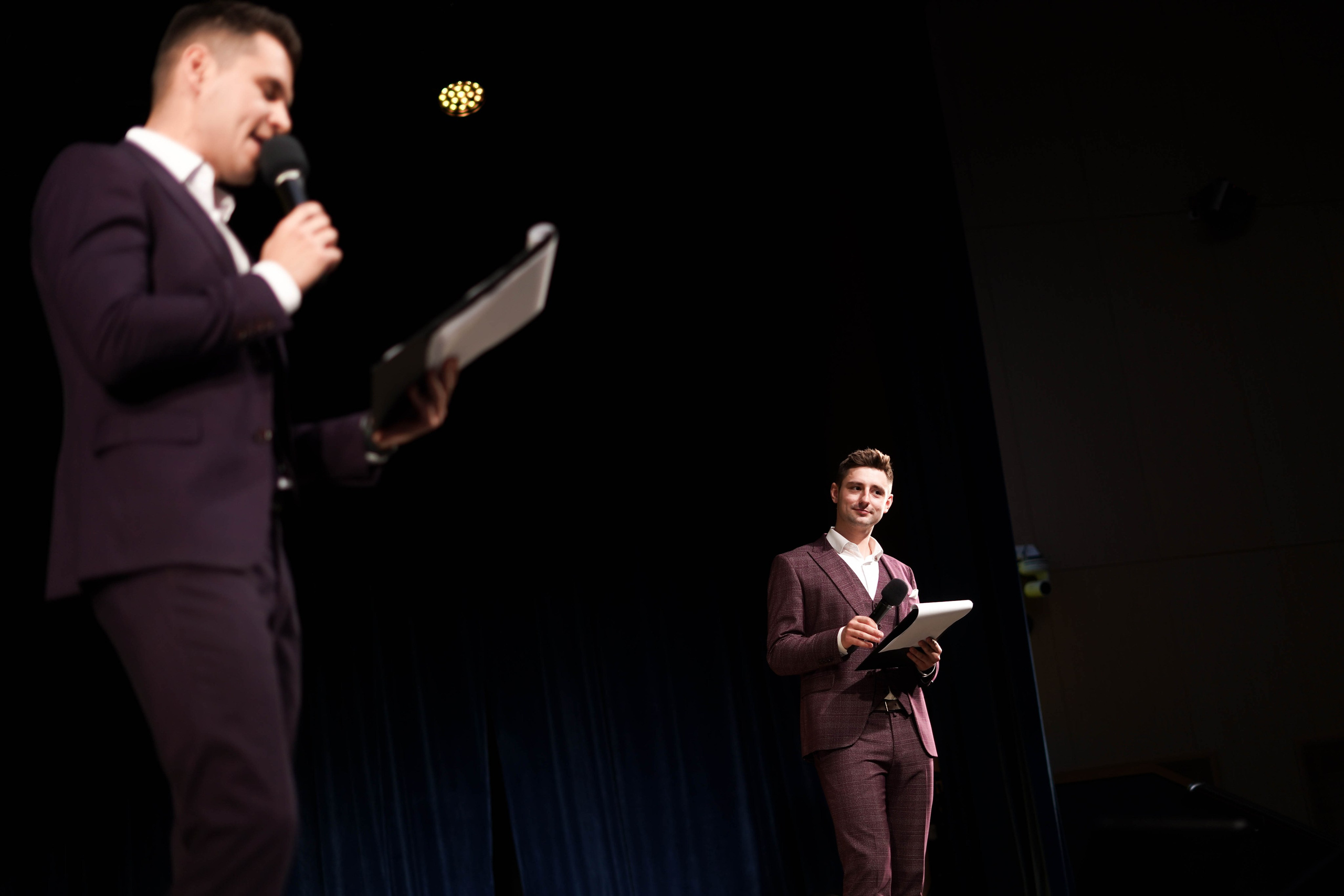 DANO декабрь 2023. 2024 год. Первая половина