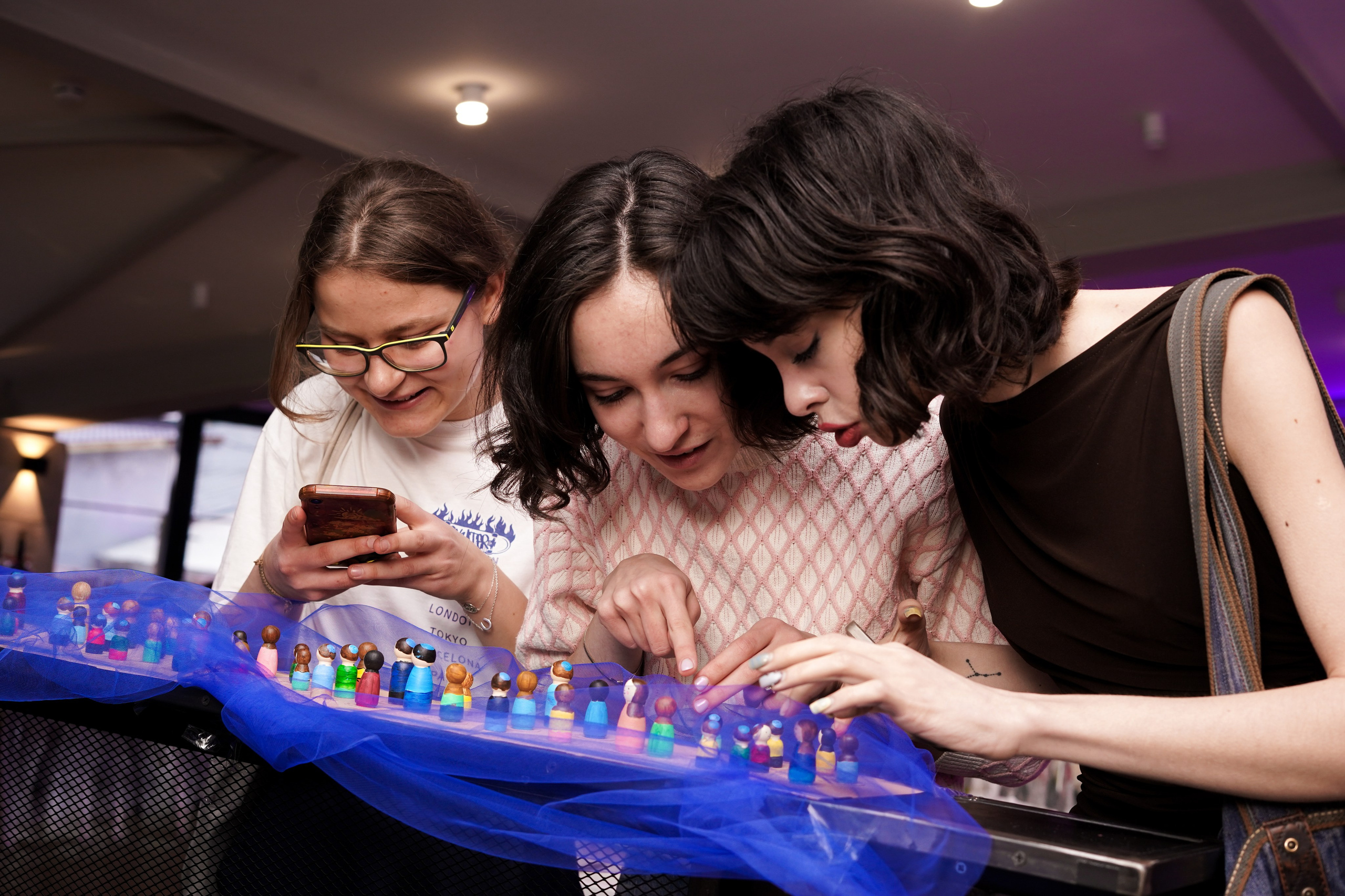 2024 год. Первая половина