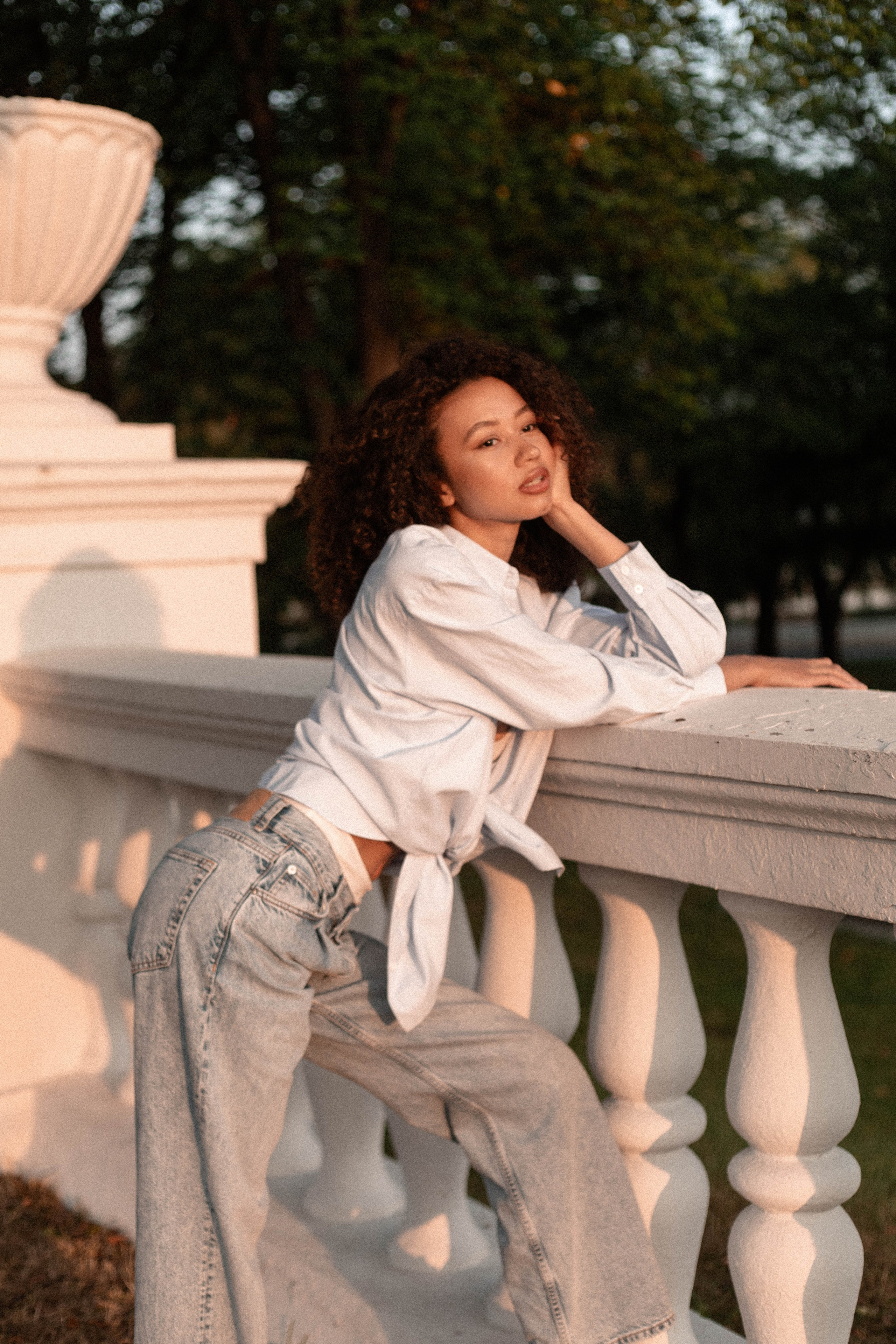 Ольга. Свадебный и портретный фотограф Соломко Диана