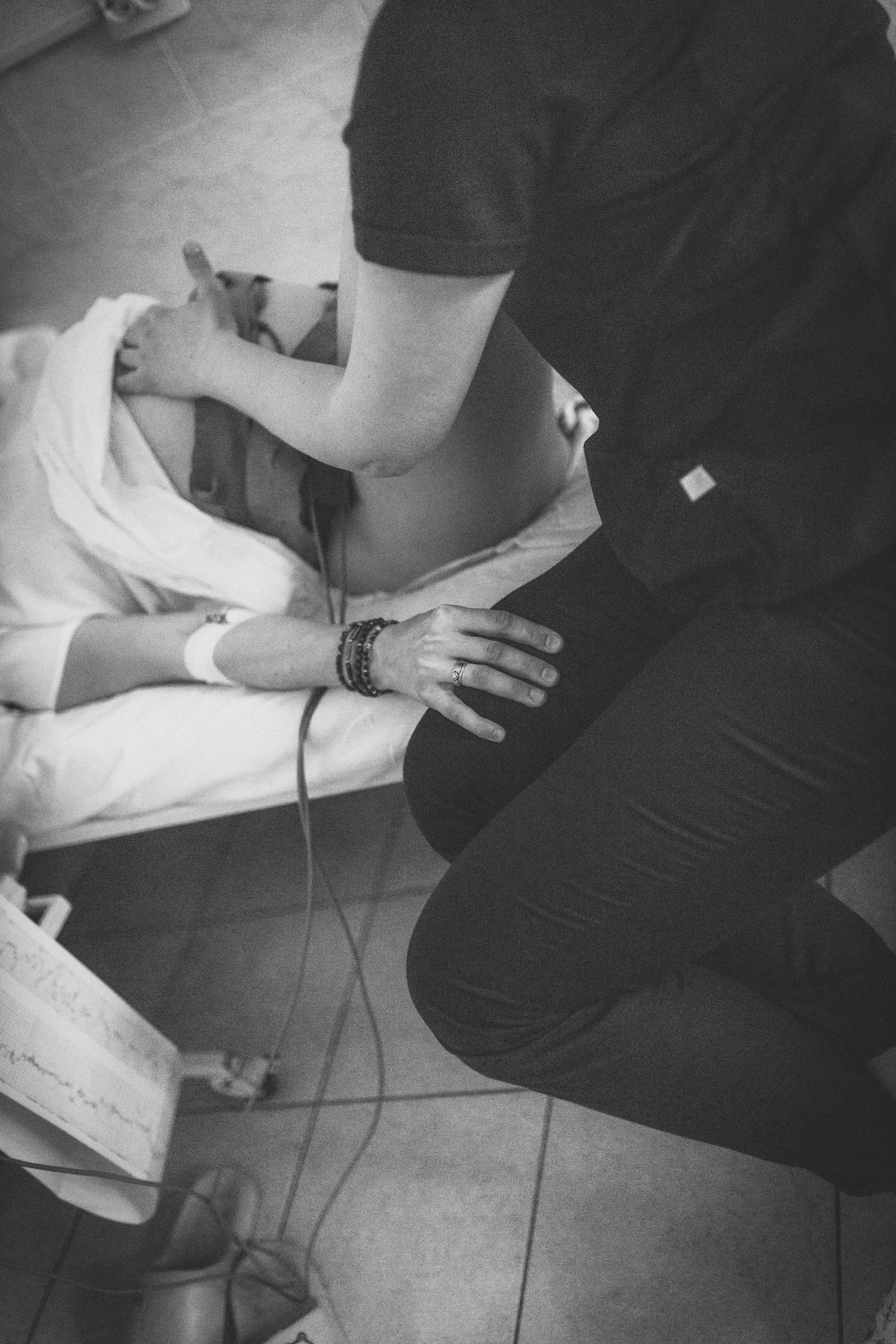 Рождение Радомира. Семейный фотограф и фотограф на роды в Ростове-на-Дону Мухина Виктория