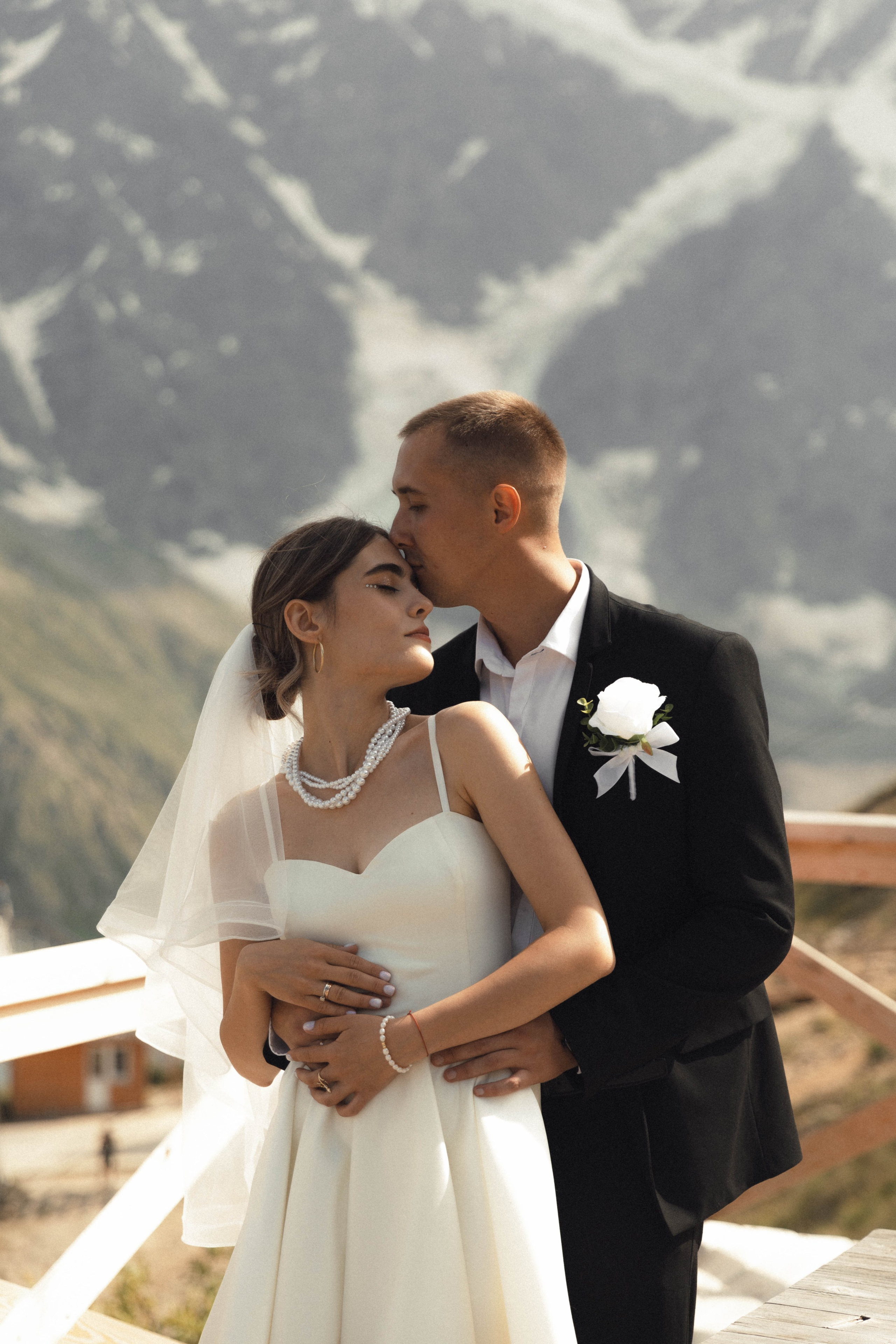 Полный свадебный день. Свадебный фотограф в КБР