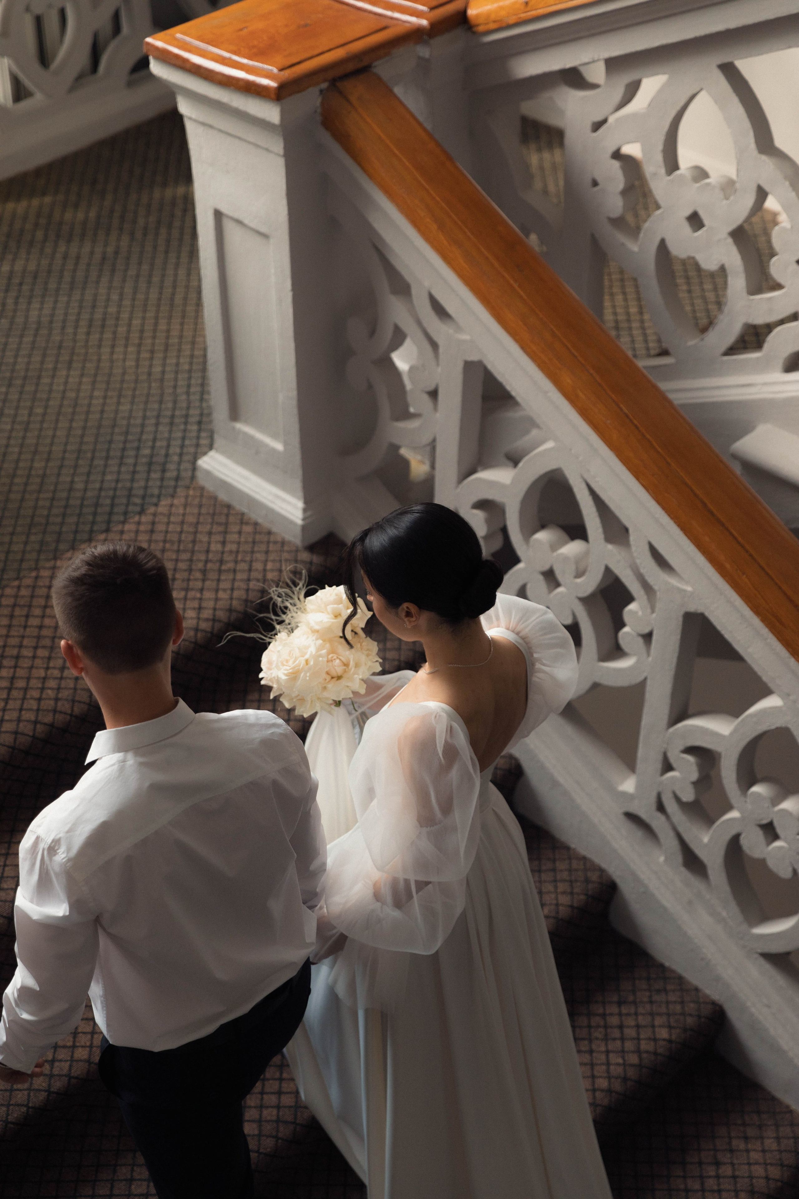 Полный свадебный день. Свадебный фотограф в КБР