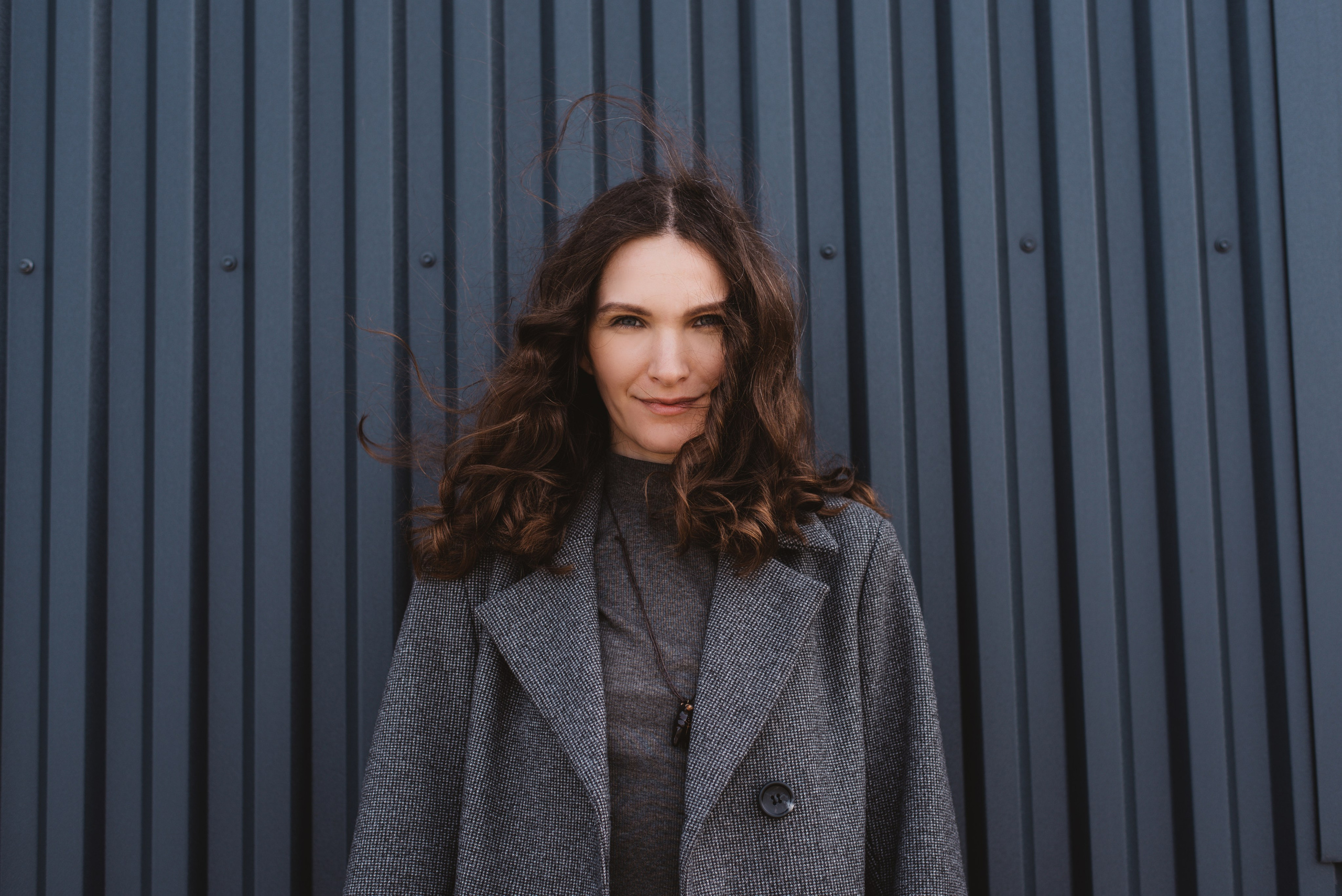 Вероника. Сайт портфолио