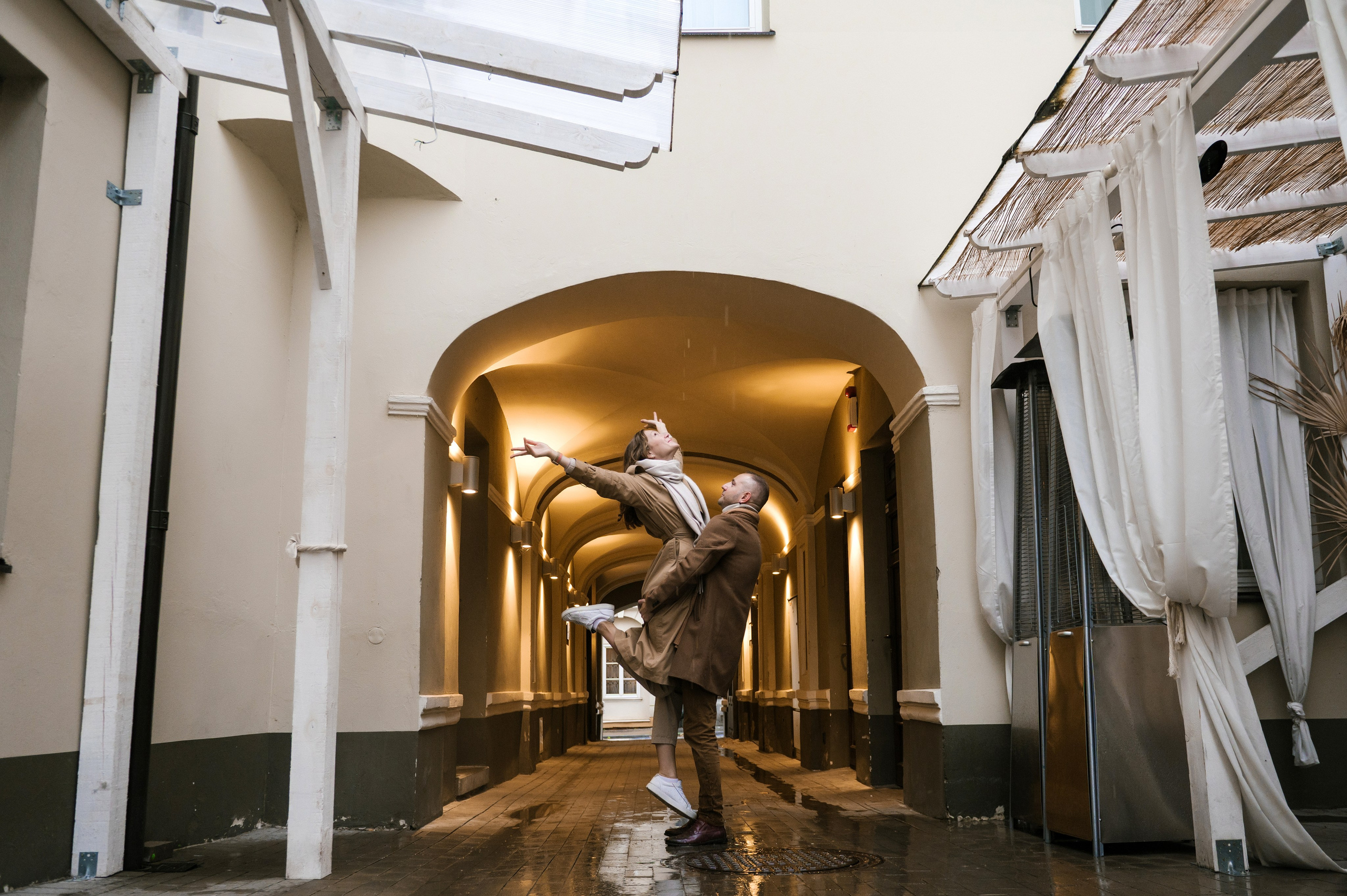 Антон и Настя. Свадебный и семейный фотограф в Минске Александра Божок