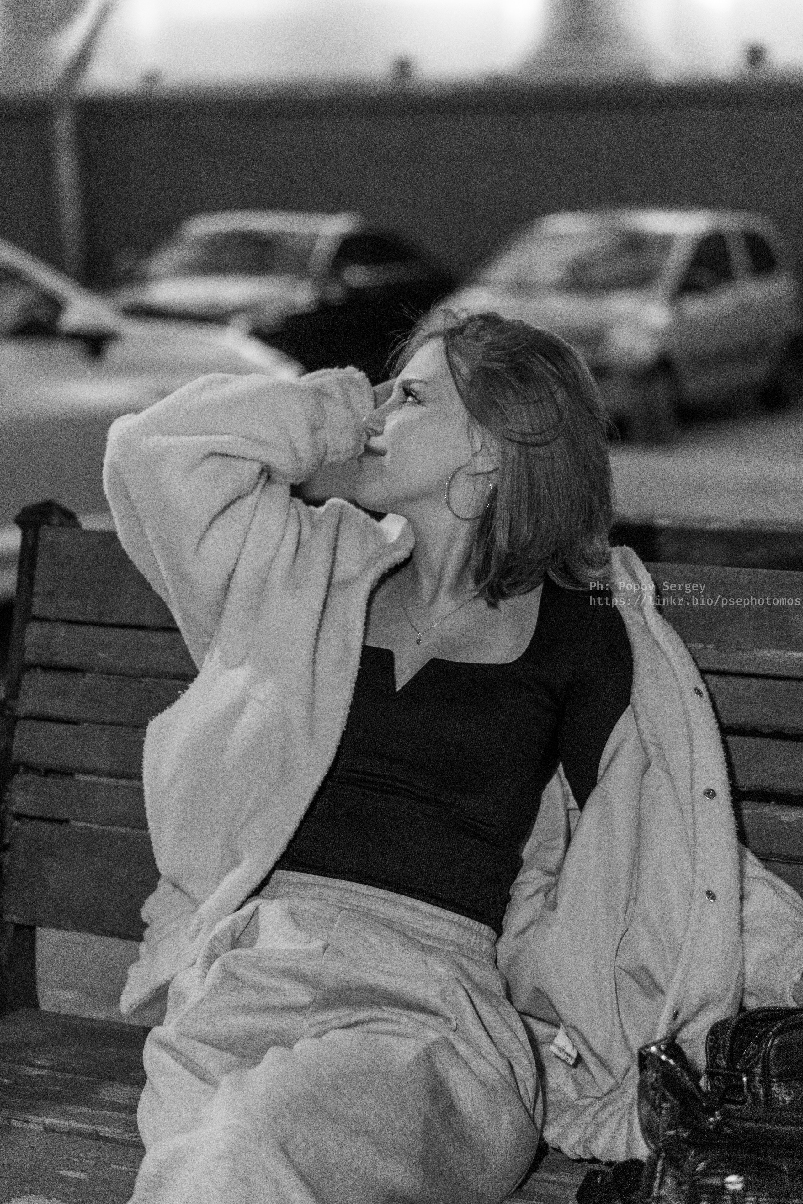 Альбом — Ангелина. ФОТОГРАФ | СЕРГЕЙ | МОСКВА