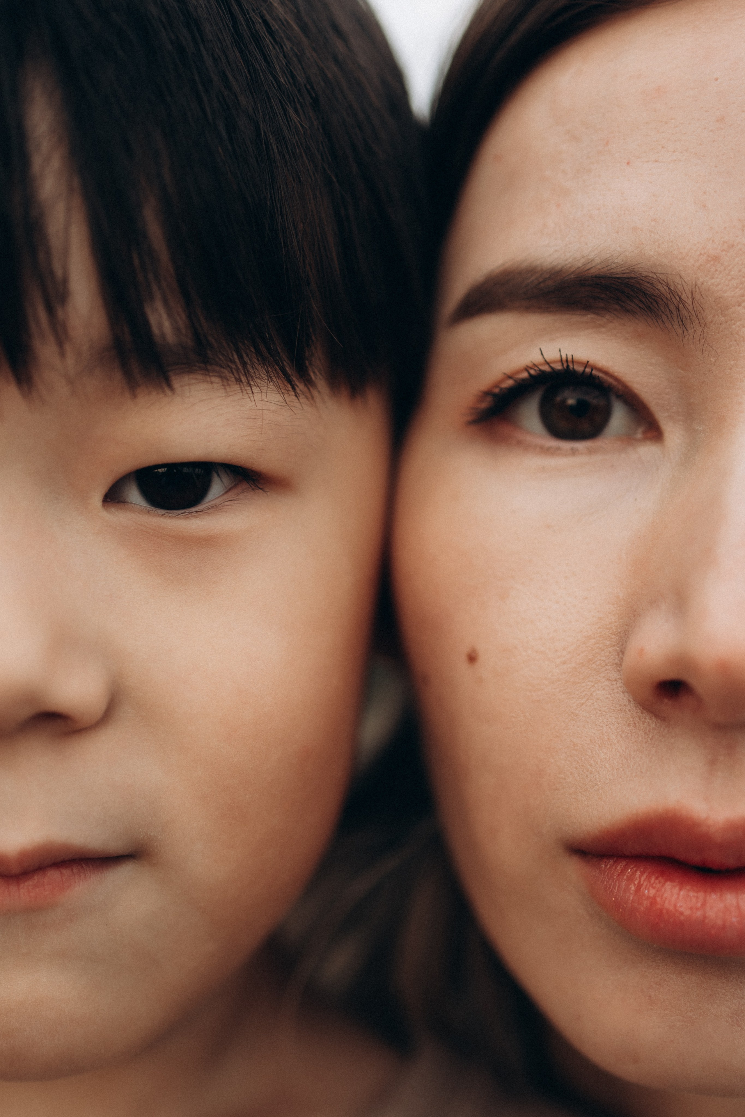 Уля и Джун семейная история мамы и сына🤍. Фотограф Артем Бросов в Санкт-Петербурге и Дубае