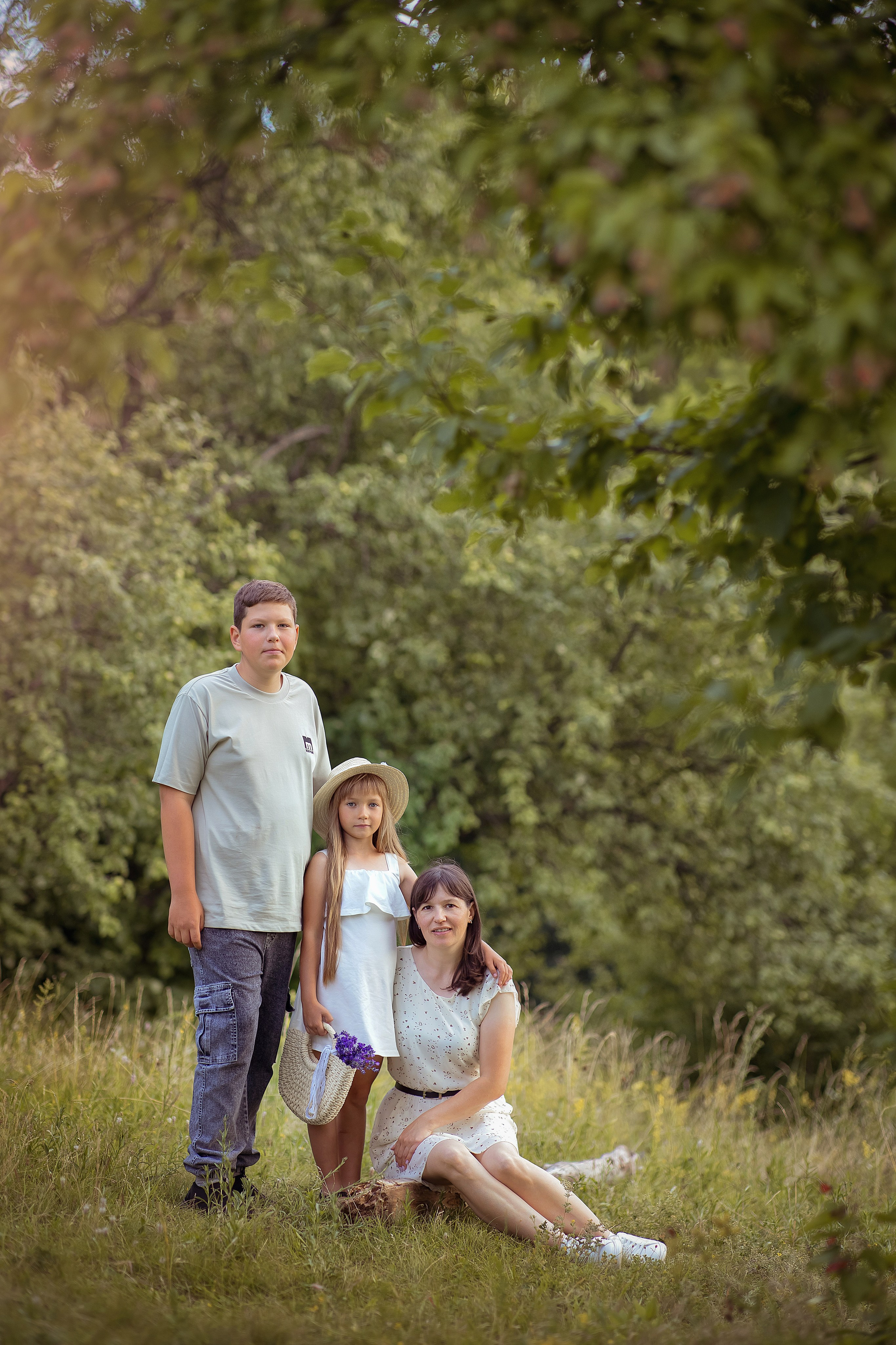Семейная Динамо. Фотограф на крещение и венчание
