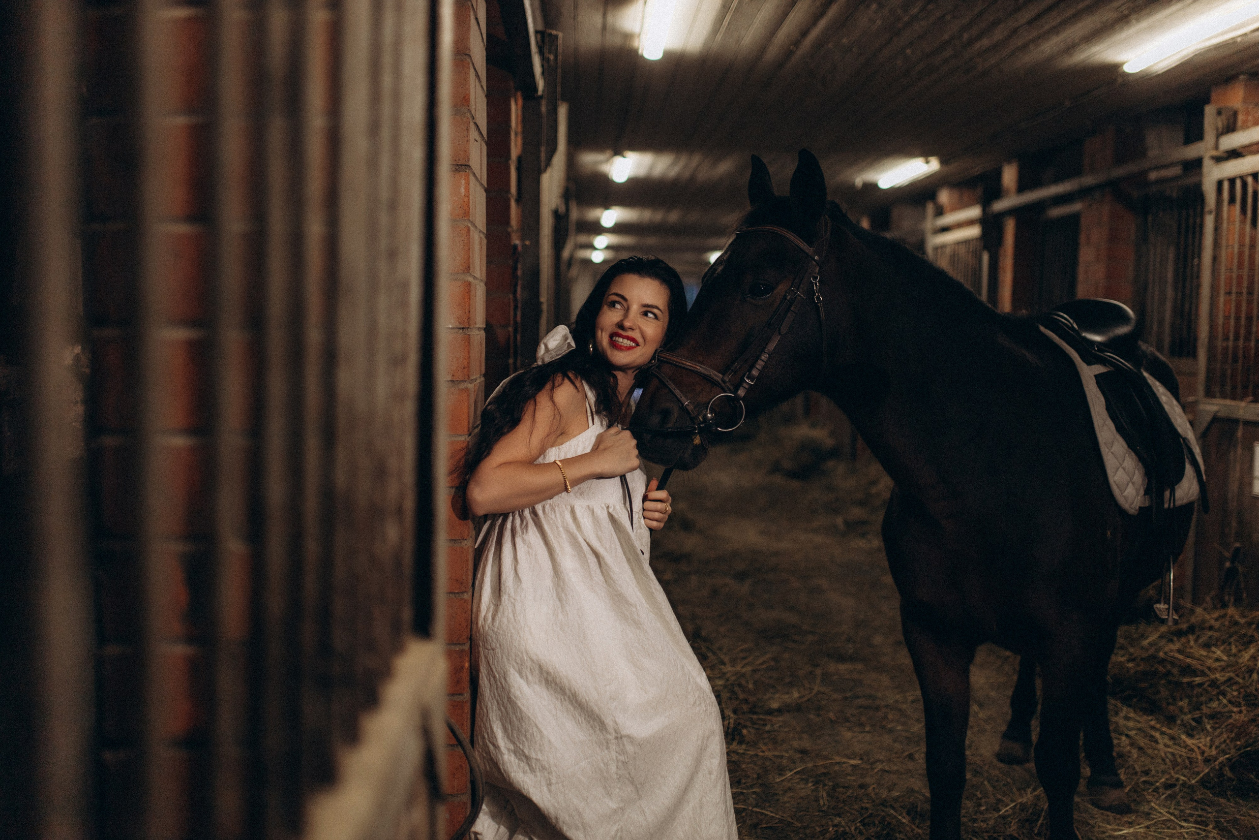 Карина. Семейный фотограф Губкин/Старый Оскол