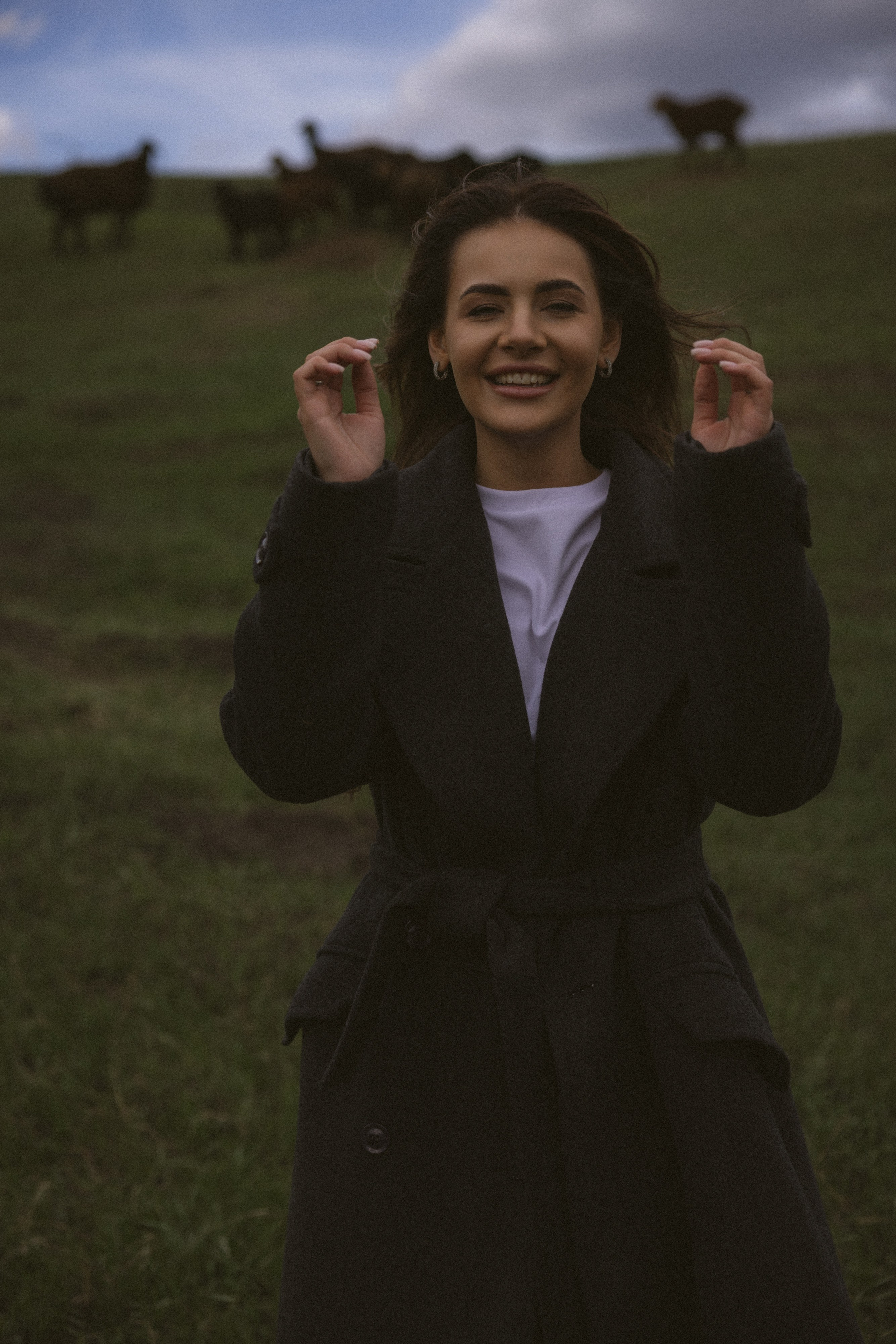 Наташа. Семейный фотограф Губкин/Старый Оскол