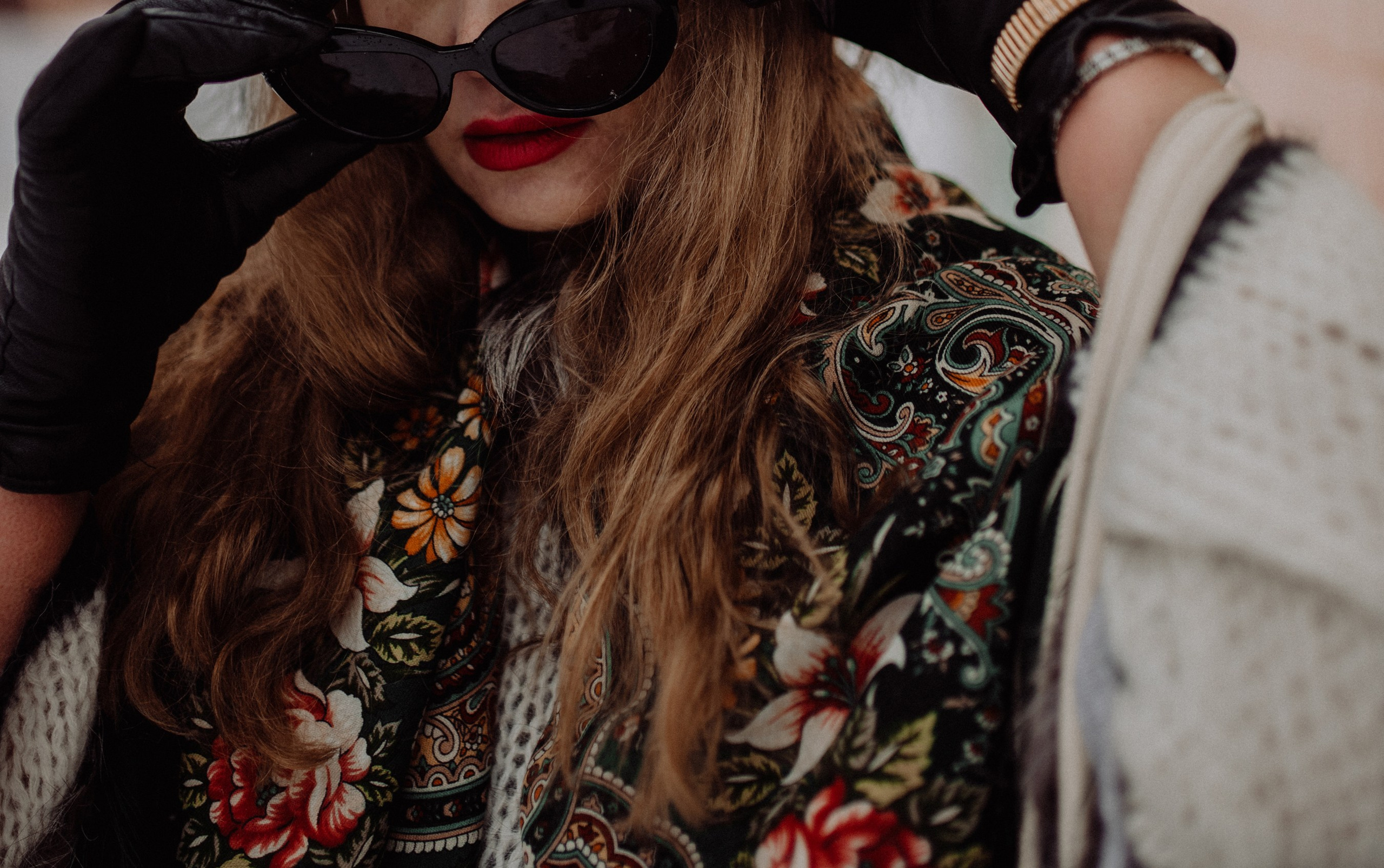 Slavik girl. Семейный фотограф Губкин/Старый Оскол