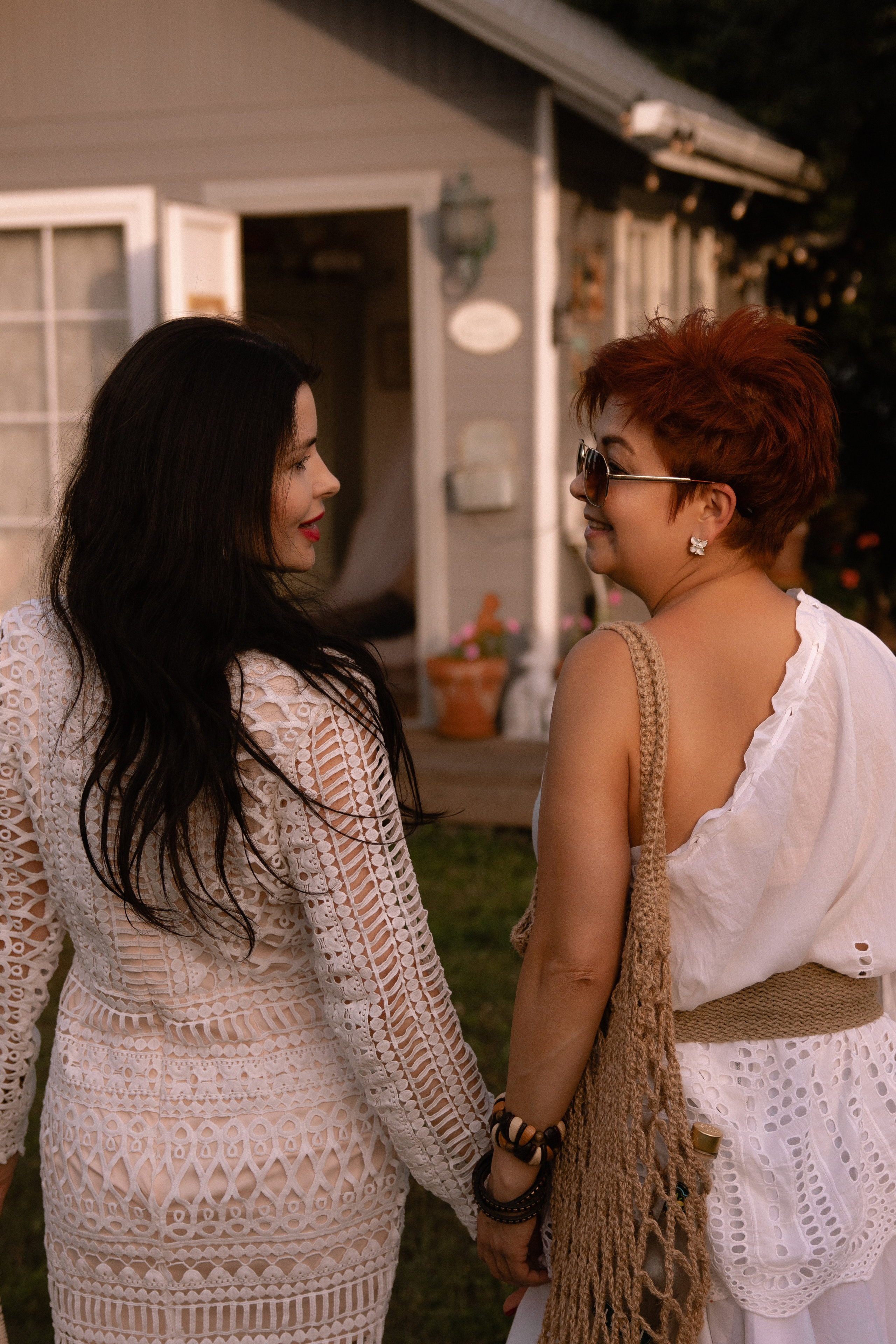 Подружки. Семейный фотограф Губкин/Старый Оскол