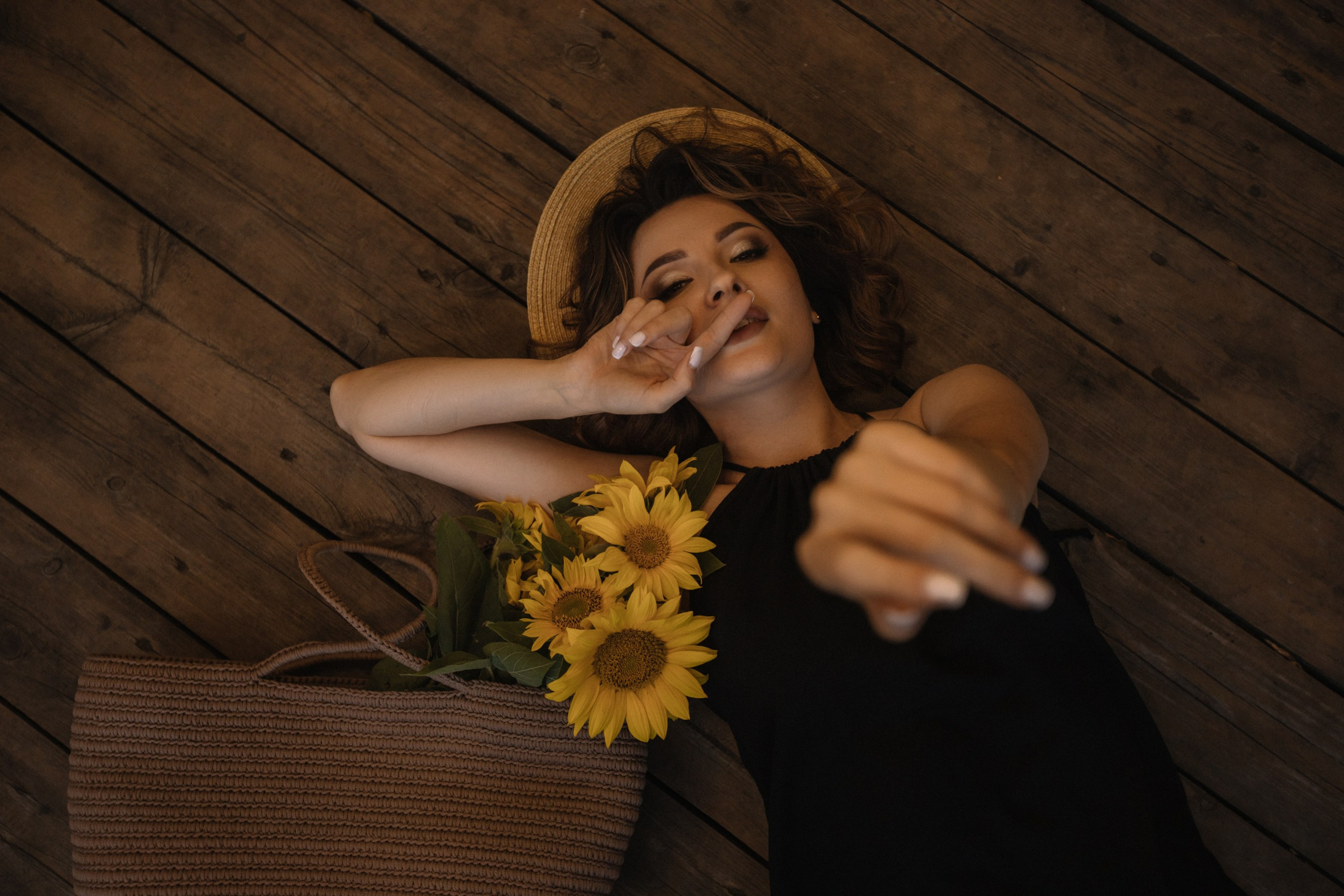 Наталья. Семейный фотограф Губкин/Старый Оскол