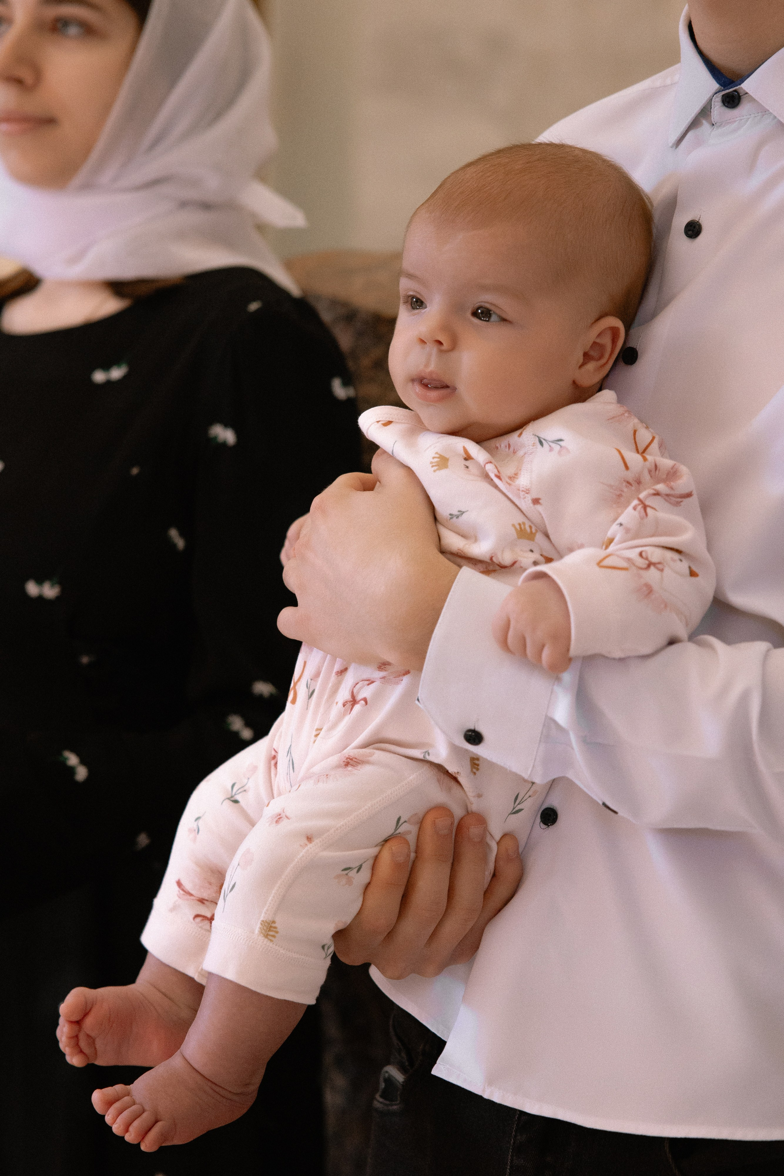 Полина. Семейный фотограф Губкин/Старый Оскол