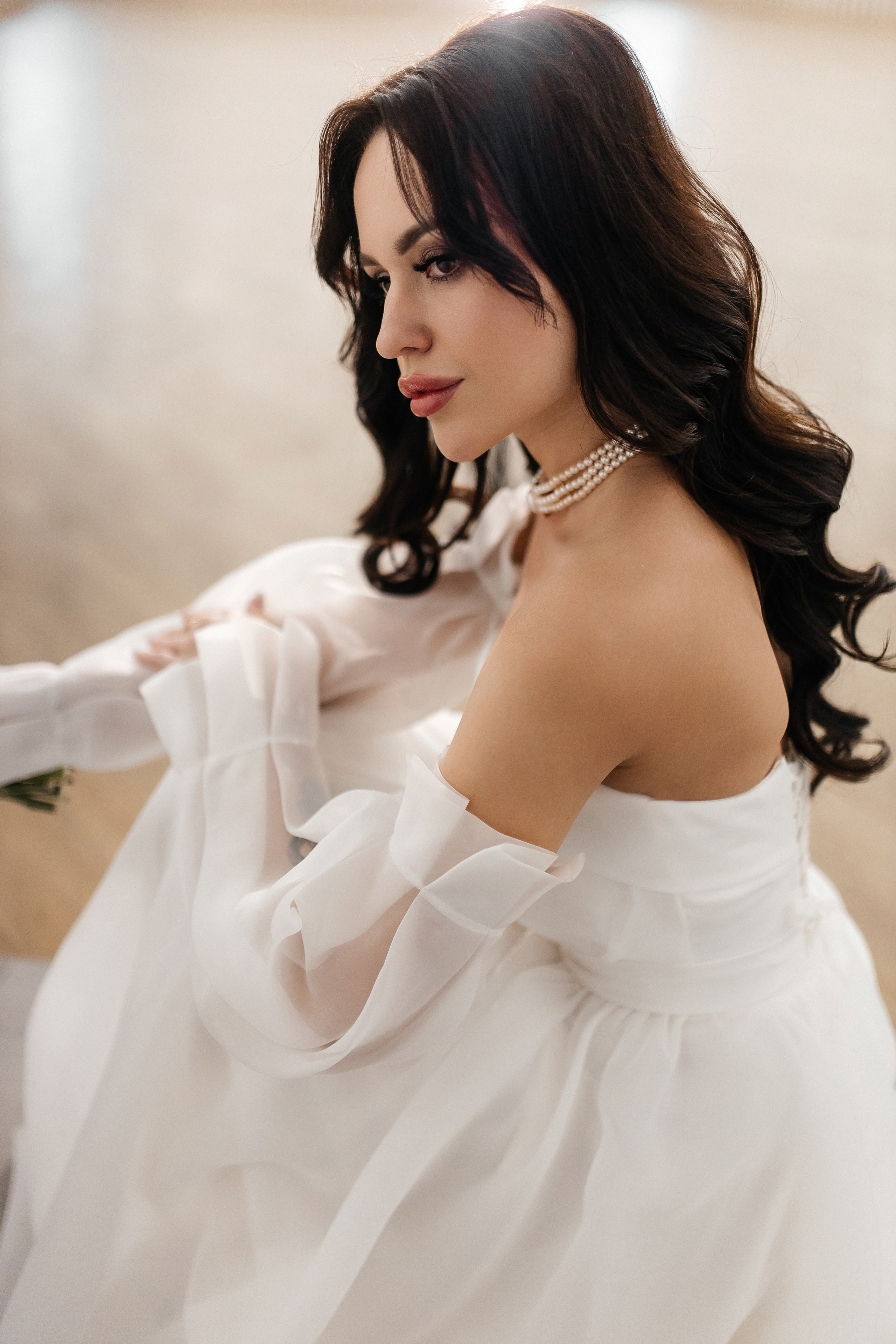 Сергей и Юля. Семейный фотограф Губкин/Старый Оскол