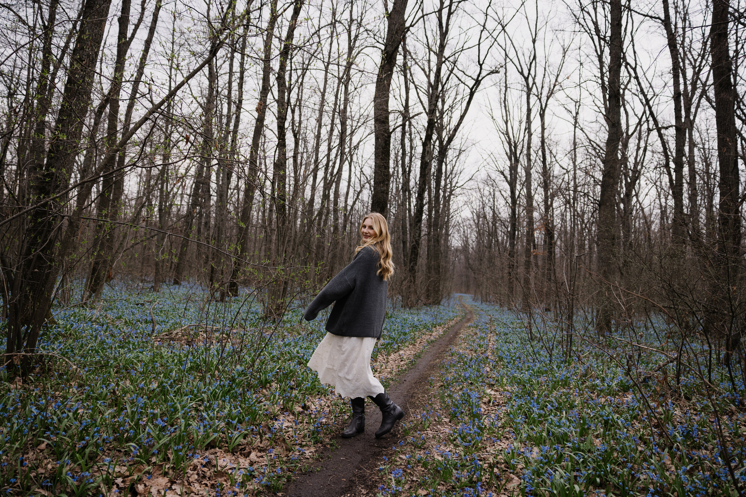 Вероника. Семейный фотограф Губкин/Старый Оскол