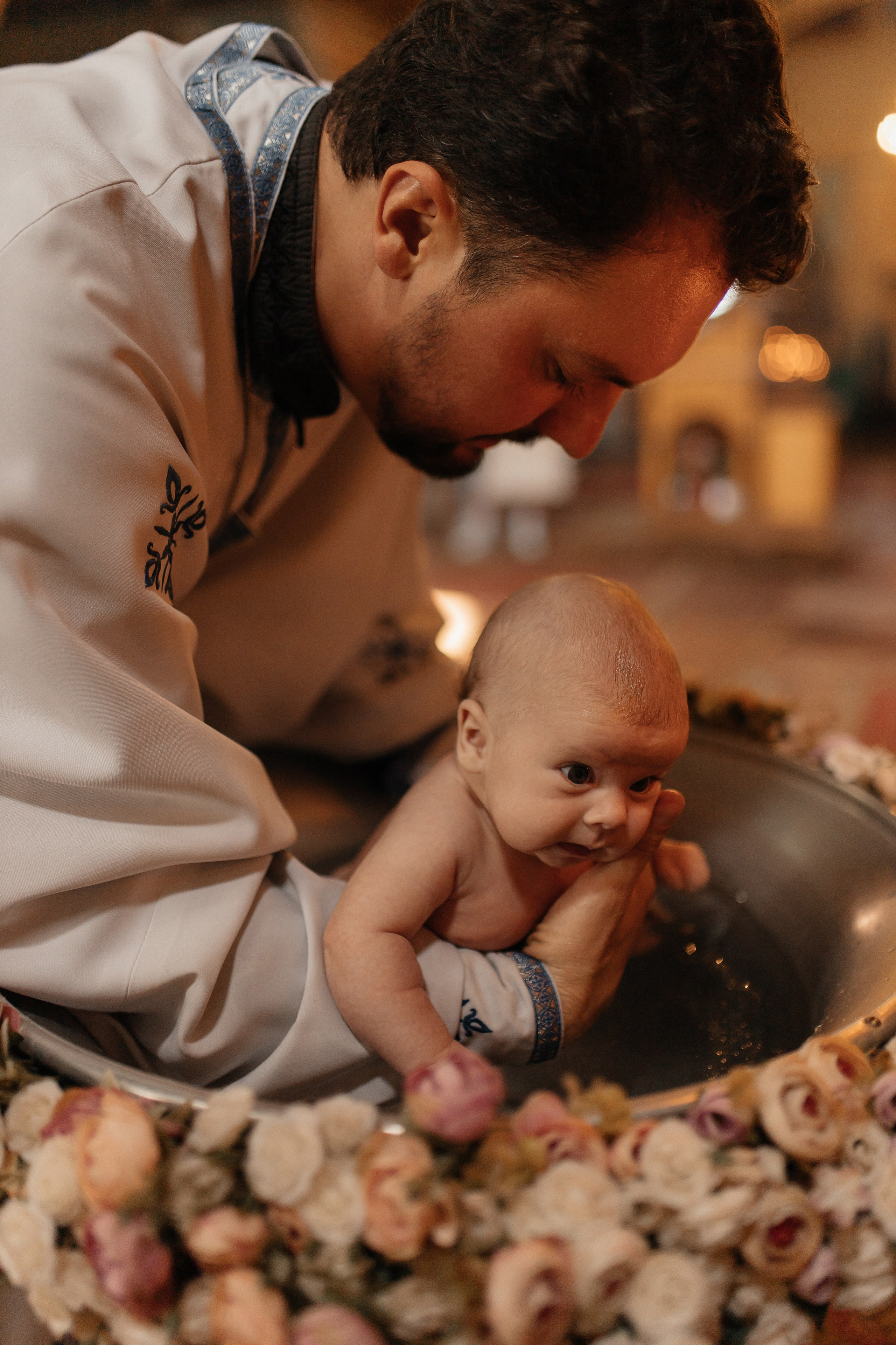 Кристина. Семейный фотограф Губкин/Старый Оскол
