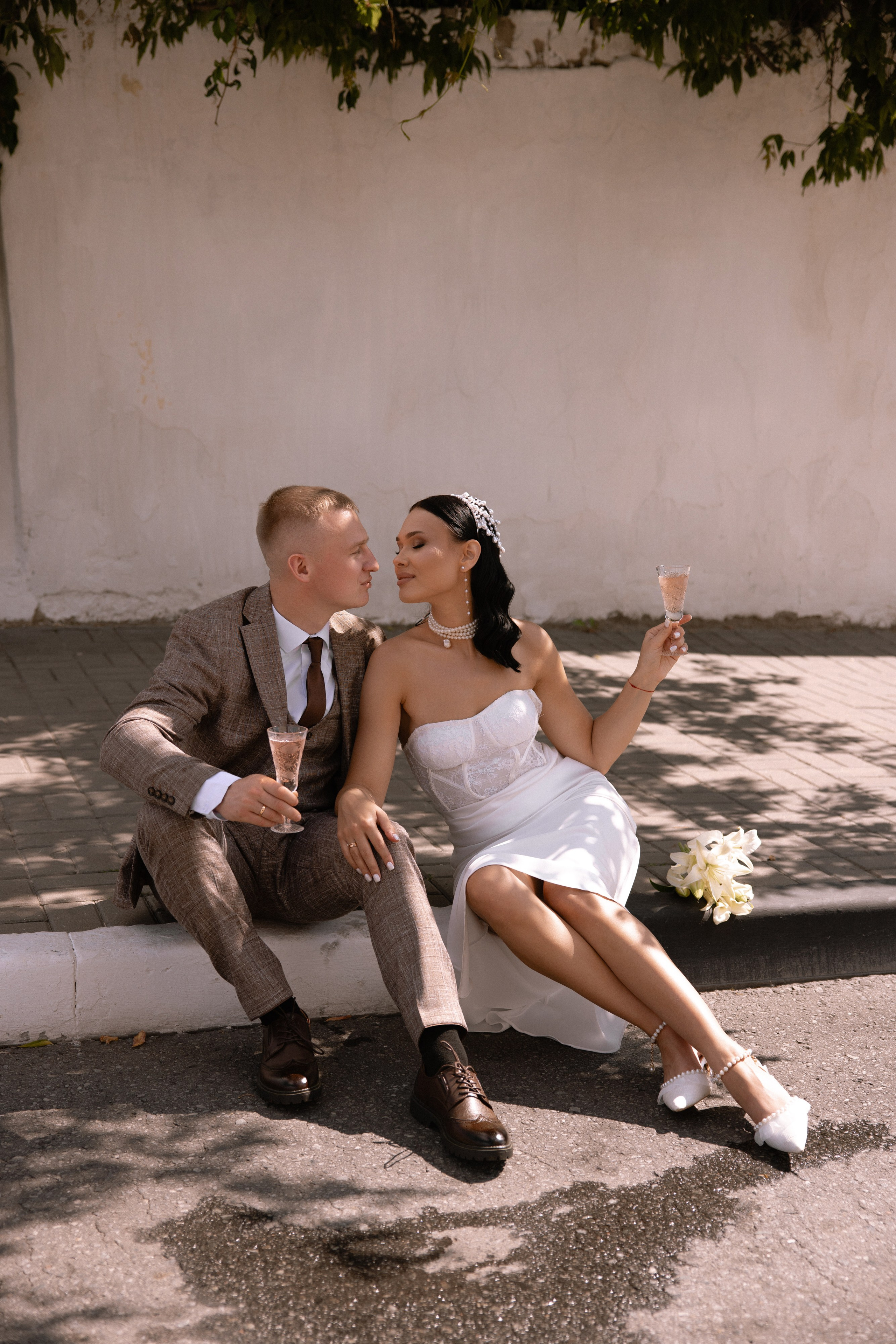 Wedding Day 16.08.25. Семейный фотограф Губкин/Старый Оскол