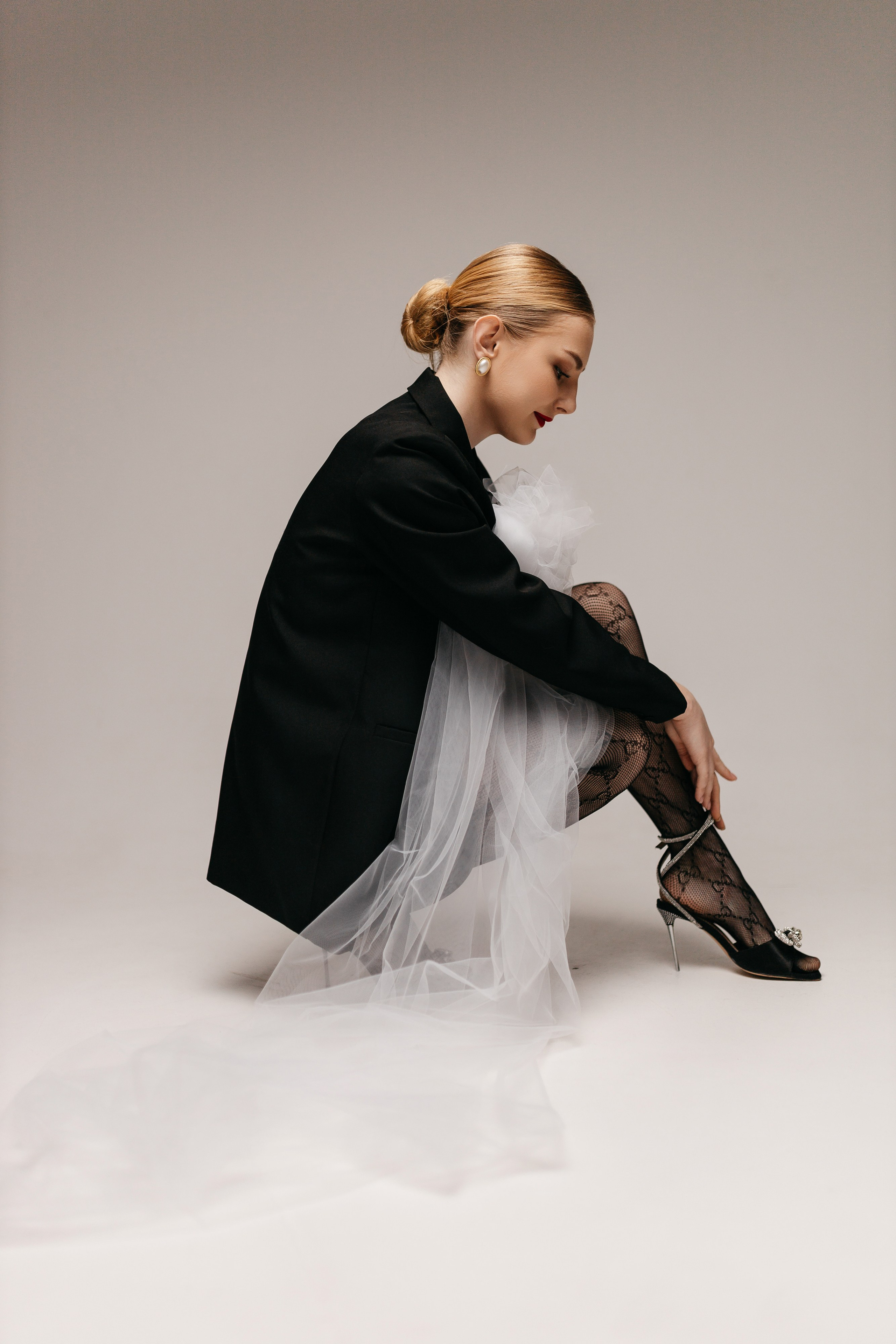 Вероника. Семейный фотограф Губкин/Старый Оскол