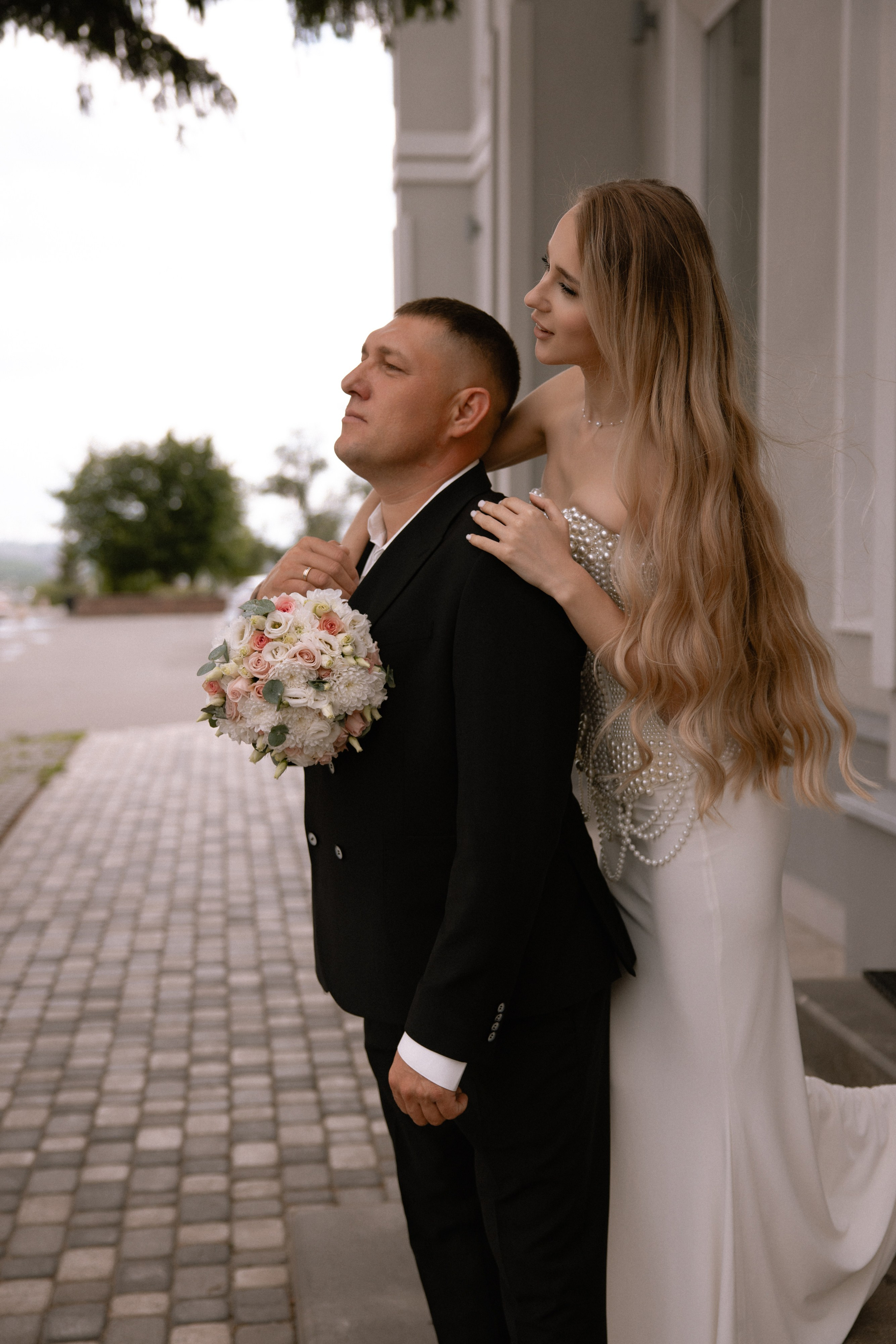 Wedding Day 21.06.25. Семейный фотограф Губкин/Старый Оскол
