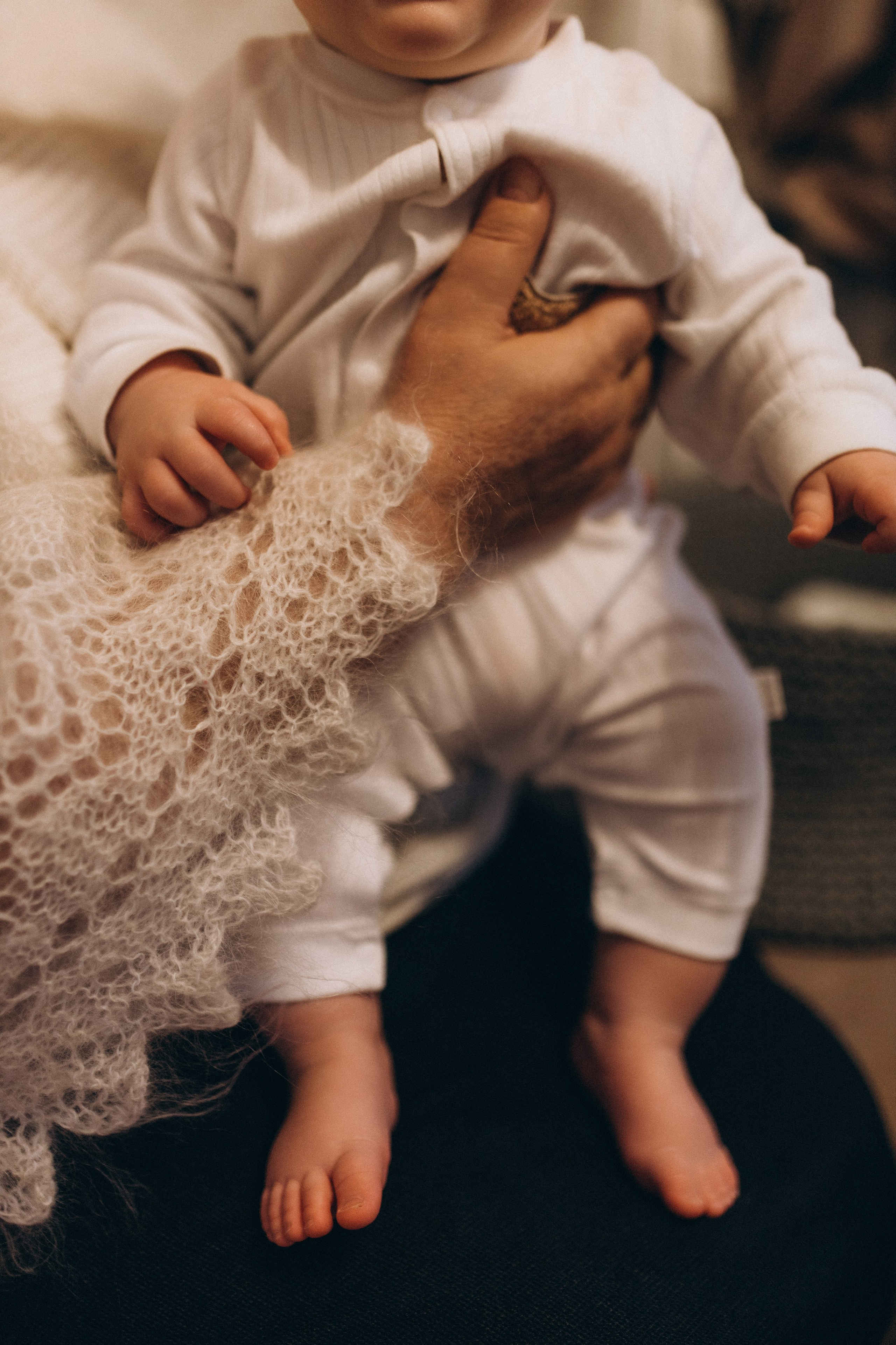 Прабабушка. Семейный фотограф Губкин/Старый Оскол