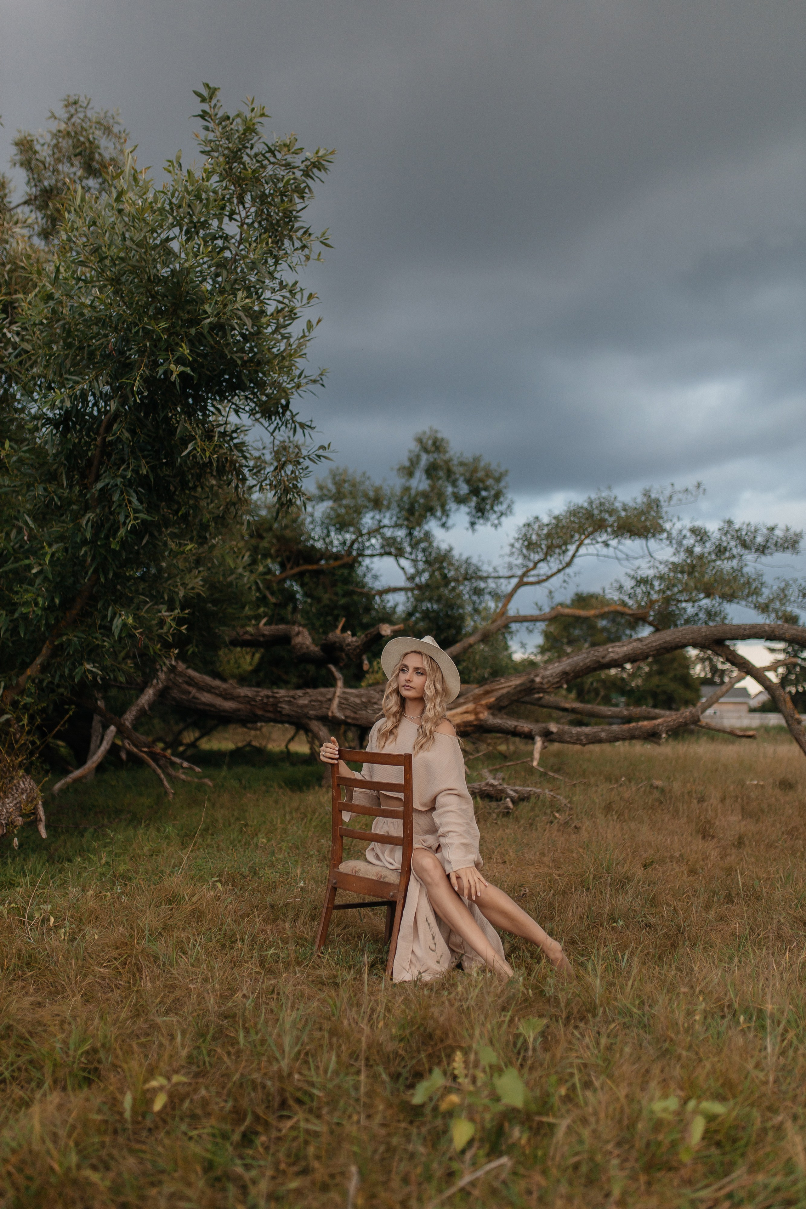 Анастасия. Семейный фотограф Губкин/Старый Оскол