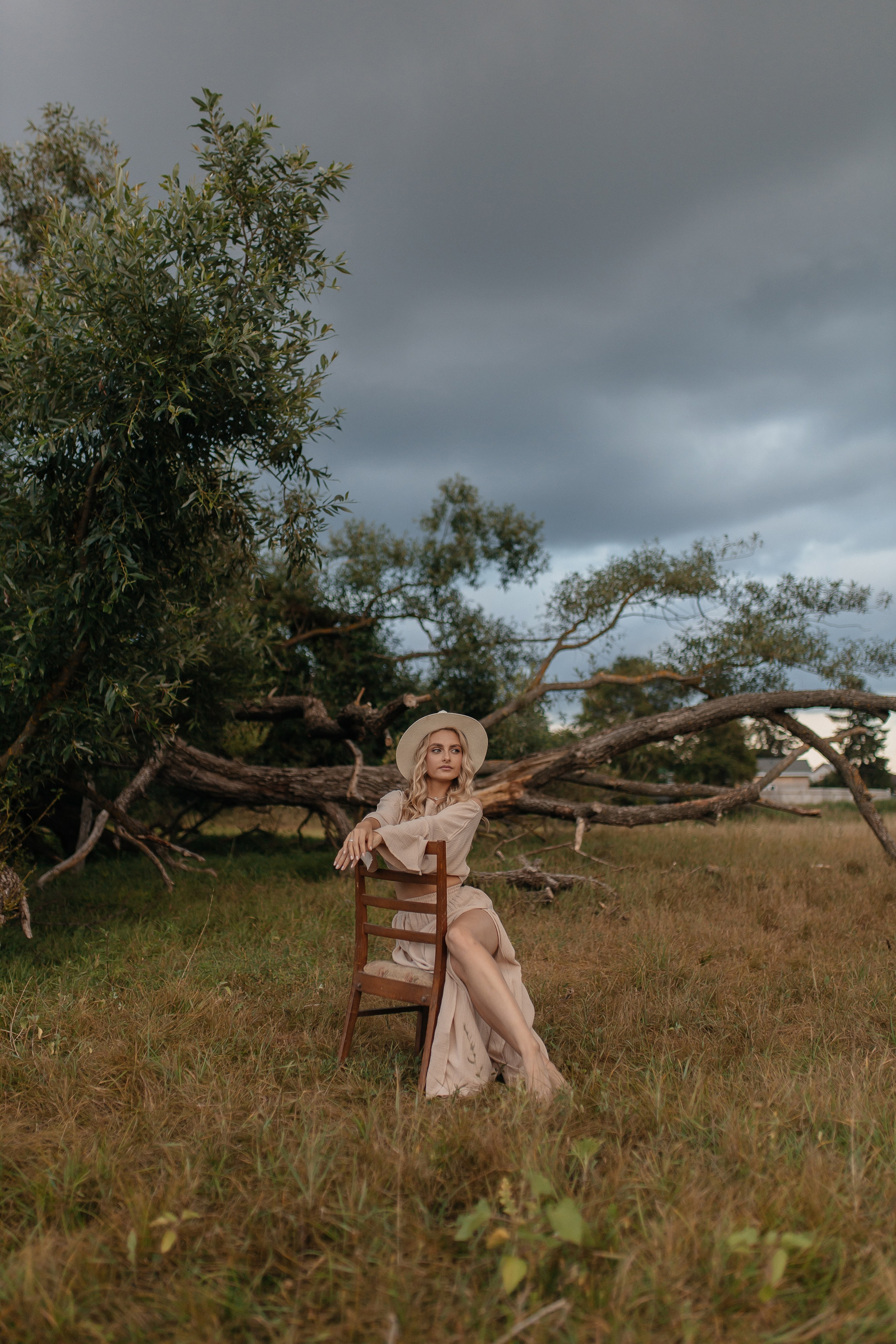 Анастасия. Семейный фотограф Губкин/Старый Оскол