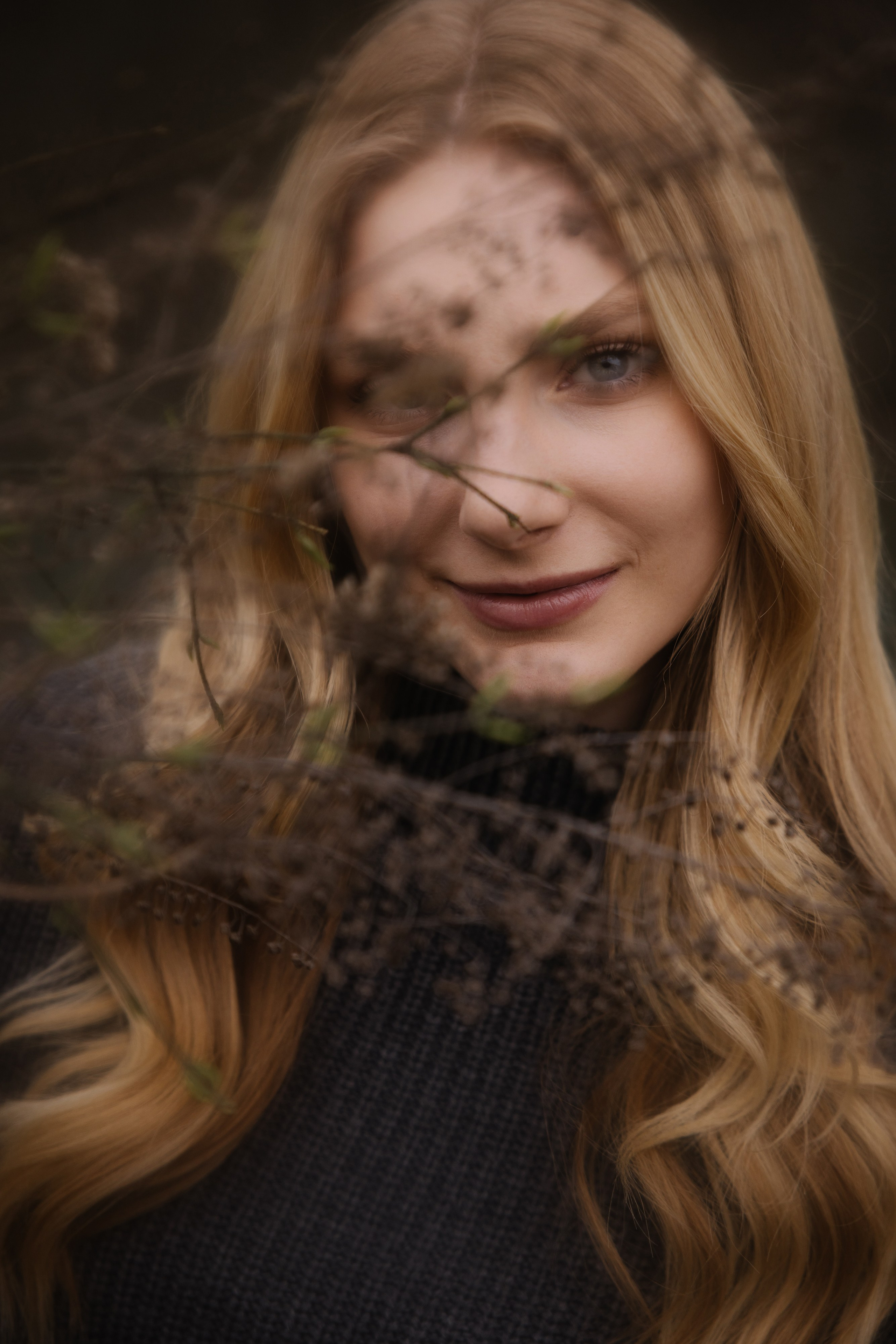 Вероника. Семейный фотограф Губкин/Старый Оскол