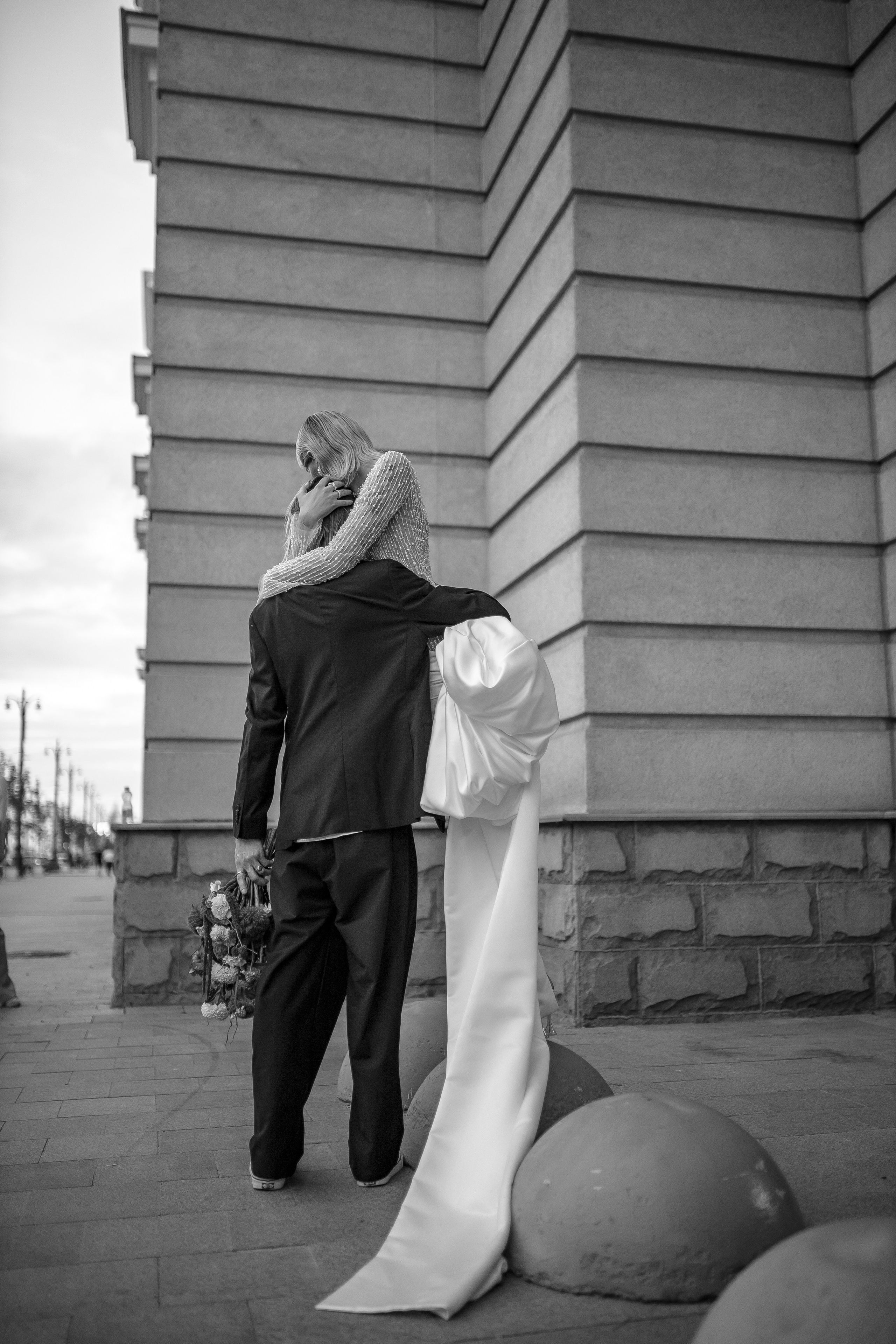 Анна и Никита. Семейный фотограф Губкин/Старый Оскол