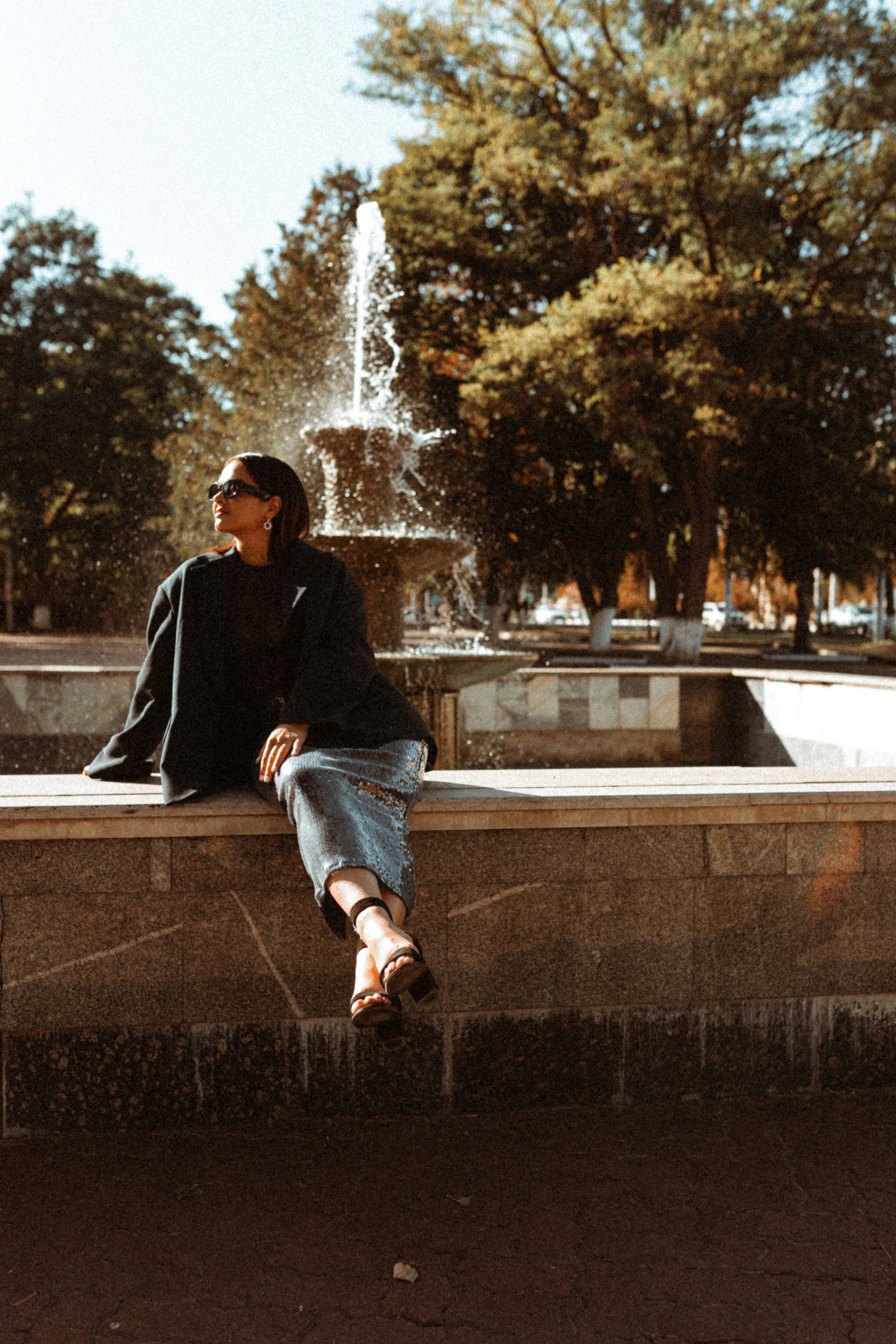 Александра и Алексей. Семейный фотограф Губкин/Старый Оскол