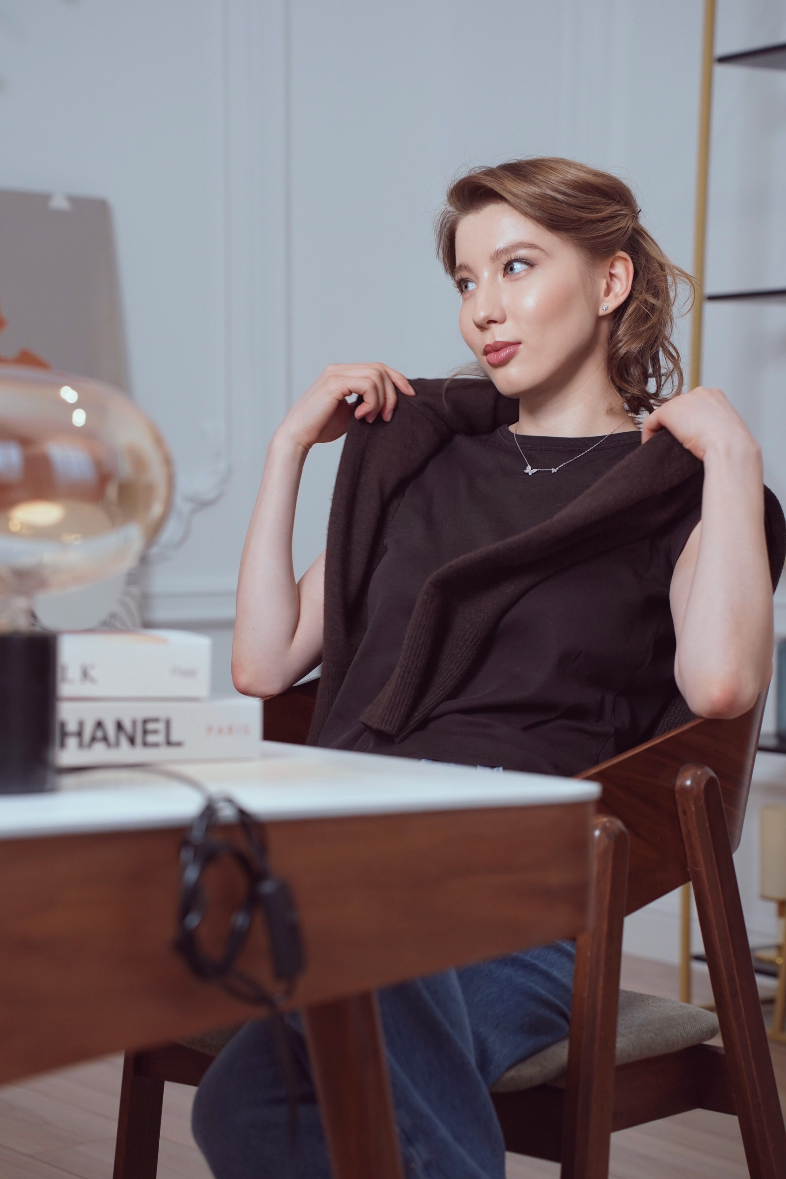 Индивидуальные. Портретный фотограф в городе Москва