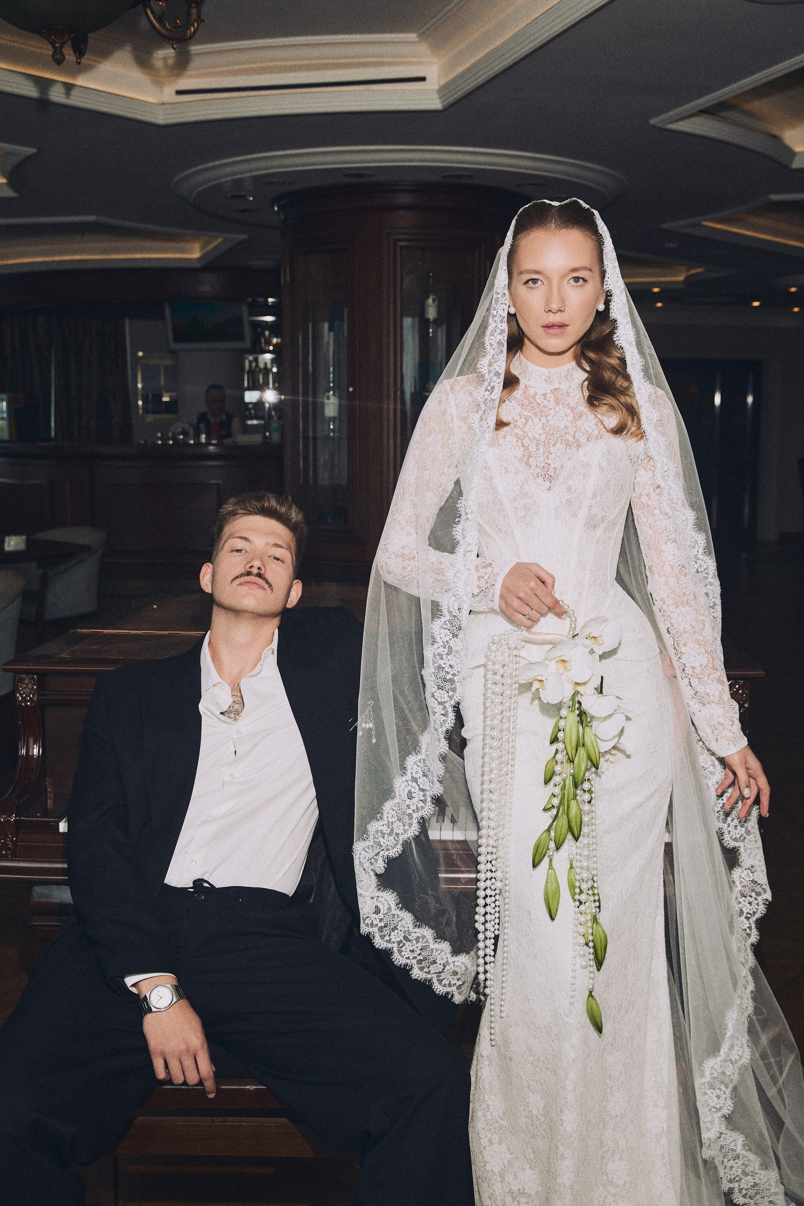 ANGEL AND DEMON. Дмитрий Мазуркевич: Профессиональный Репортажный Фотограф