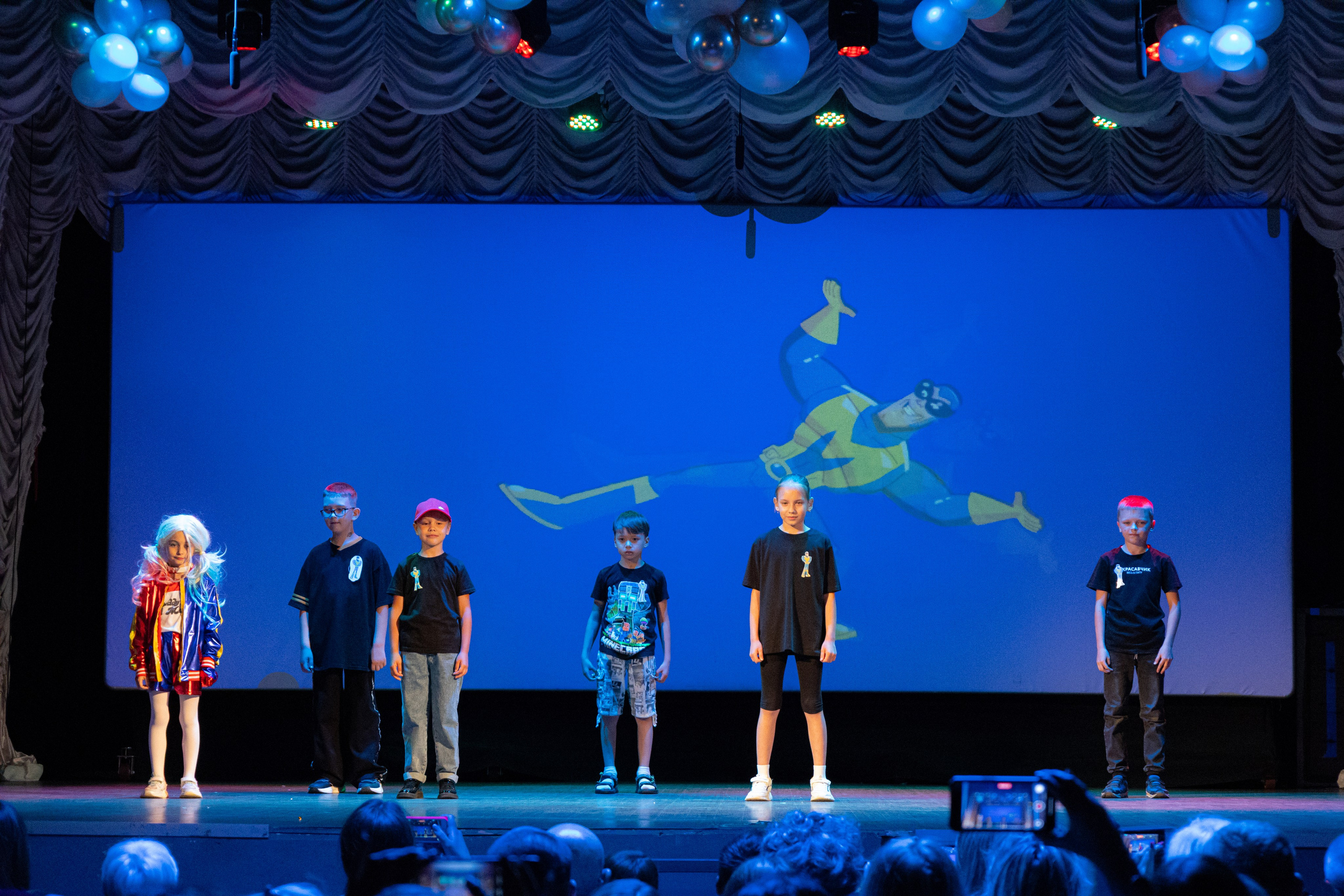 PERFECT. Photokarish