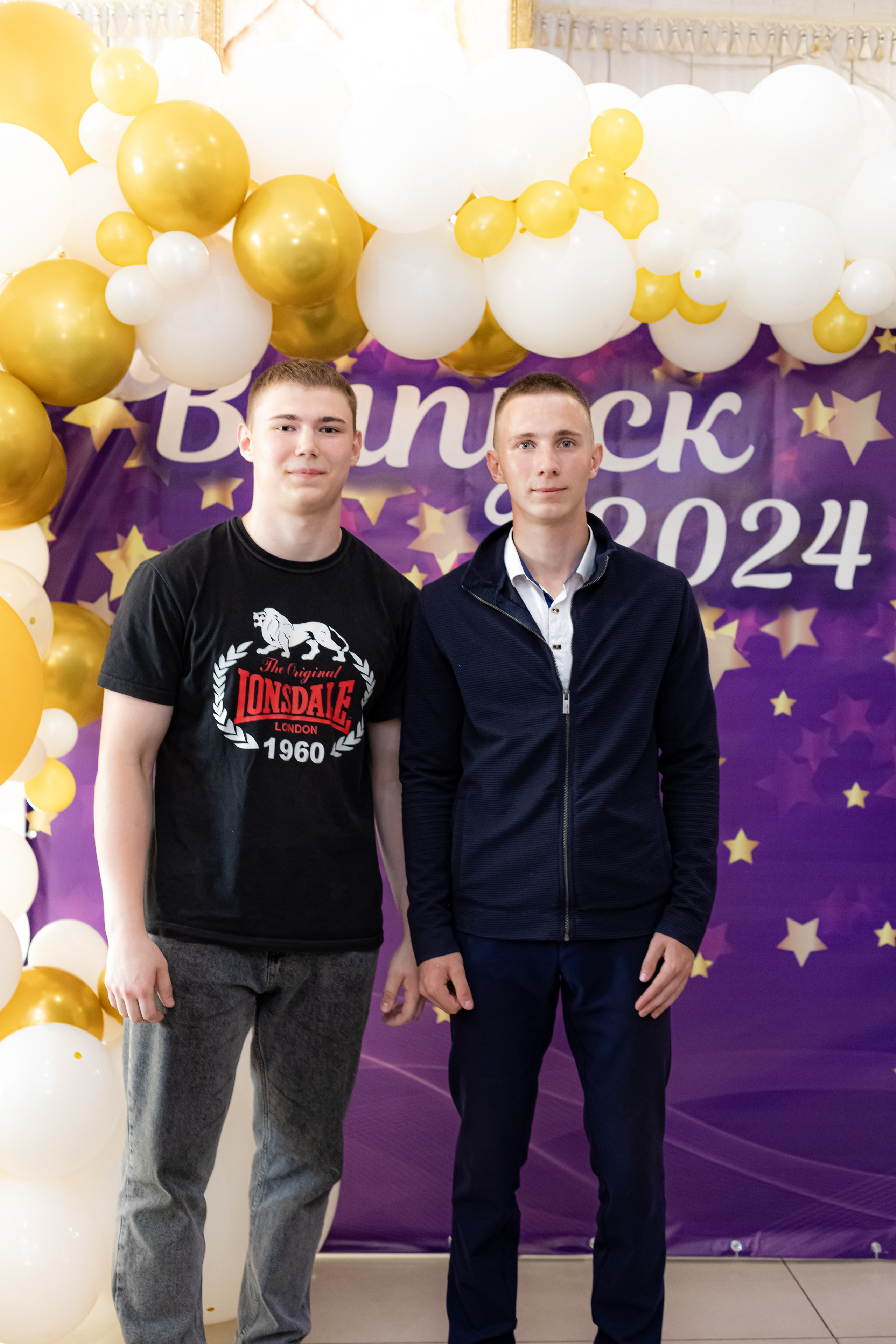 Выпускной. Photokarish