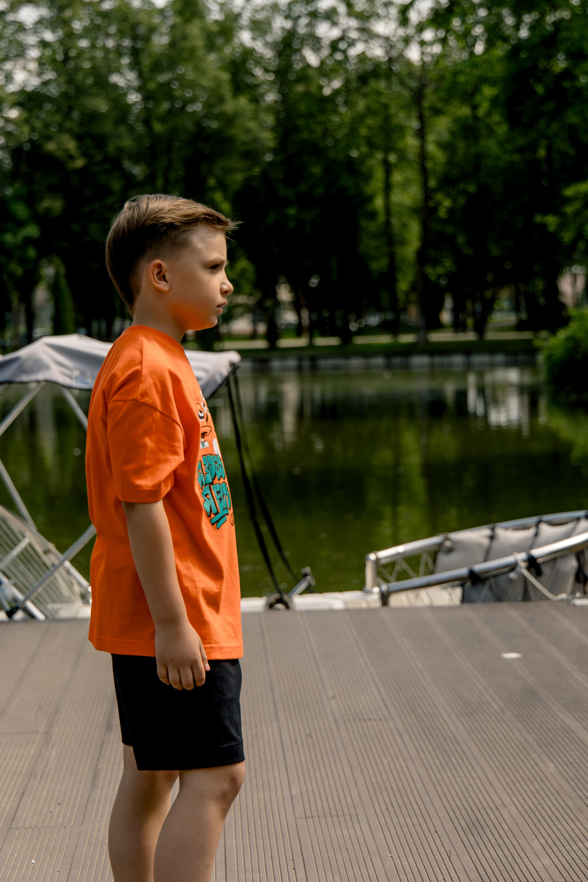 Smolensk Fashion Week 2025_показы_ДЕНЬ 1_KIDS FASHION TIME. Главная