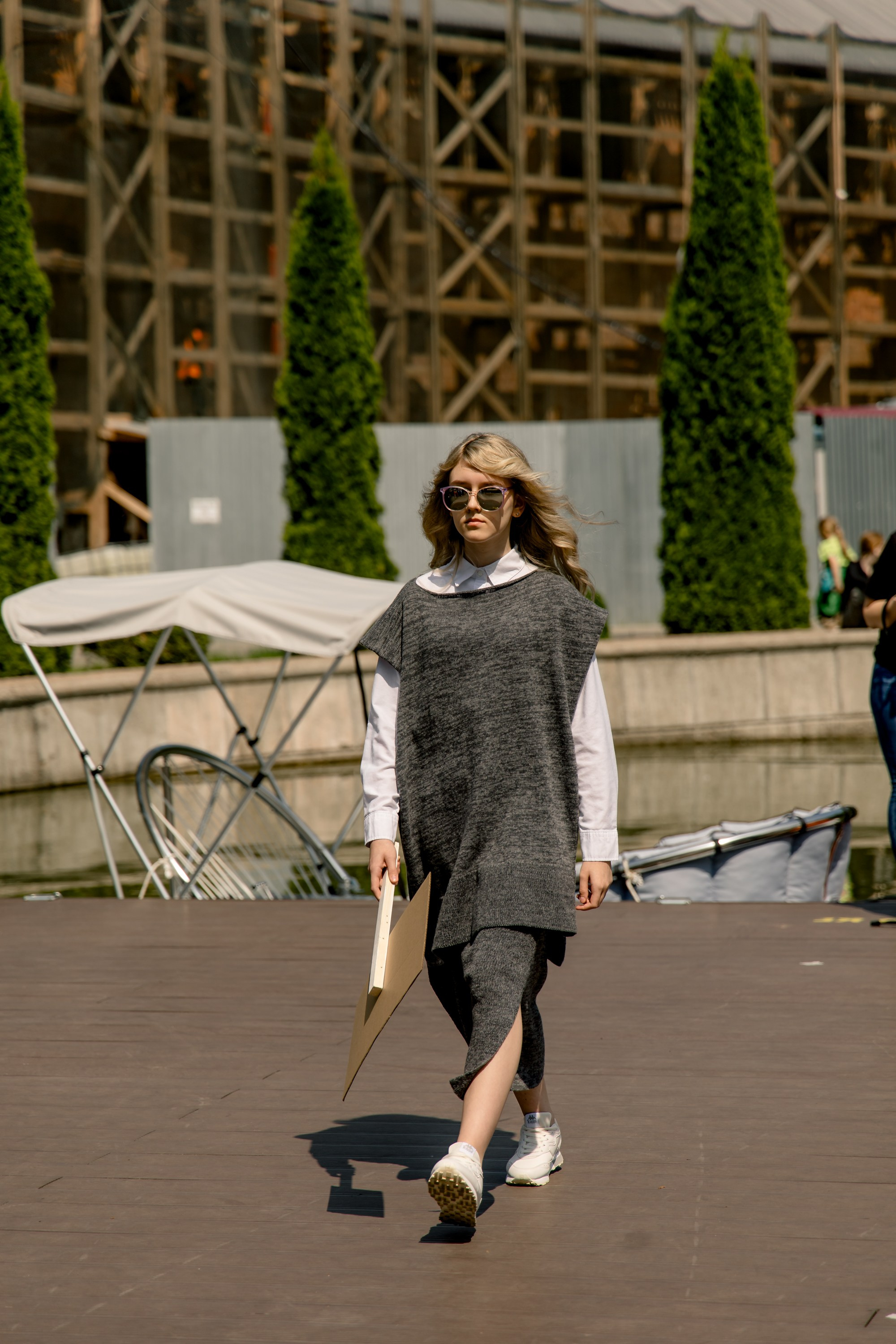 Smolensk Fashion Week 2025_показы_ДЕНЬ 1_KIDS FASHION TIME. Главная