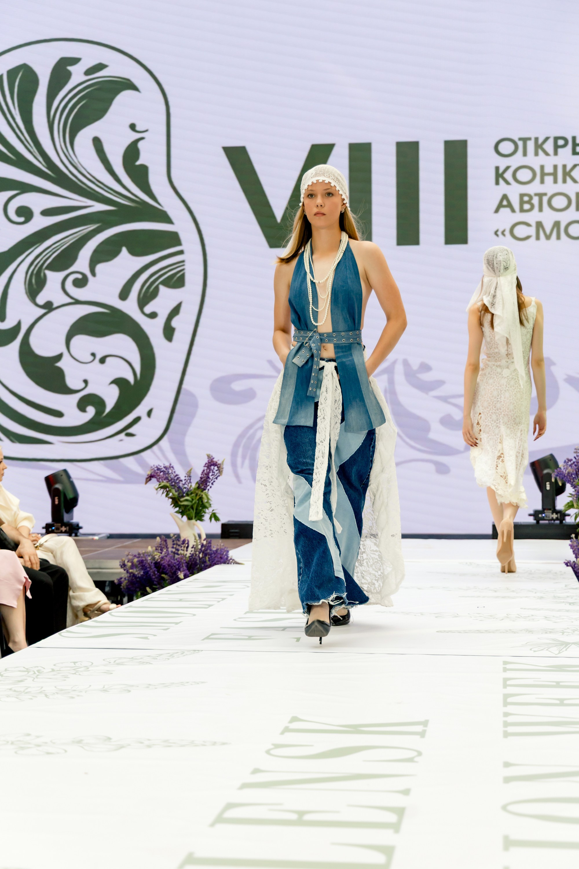 Smolensk Fashion Week 2025_День 2_Смоленская матрешка. Главная