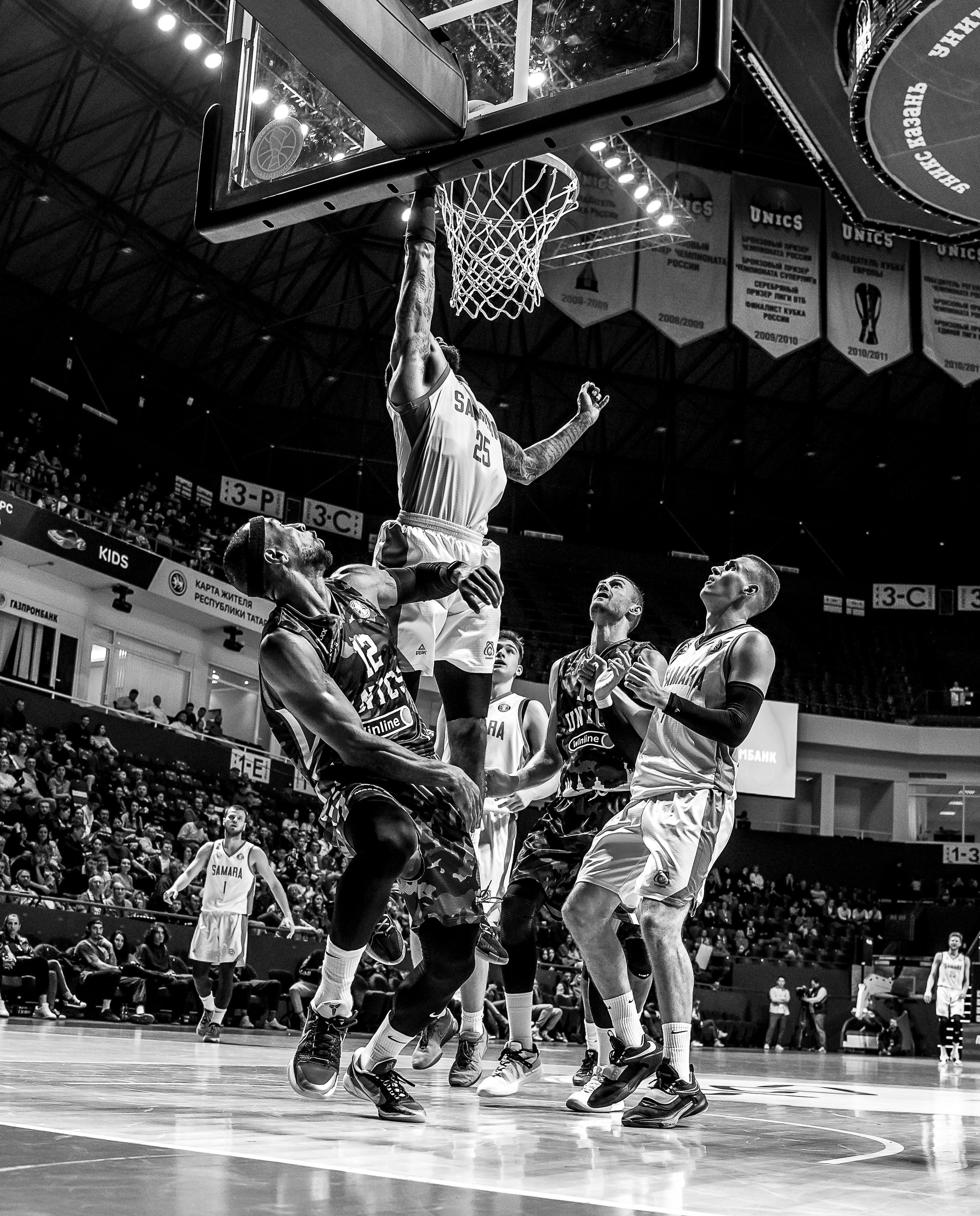 УНИКС. Фотограф в Казани Алина Абдуллина