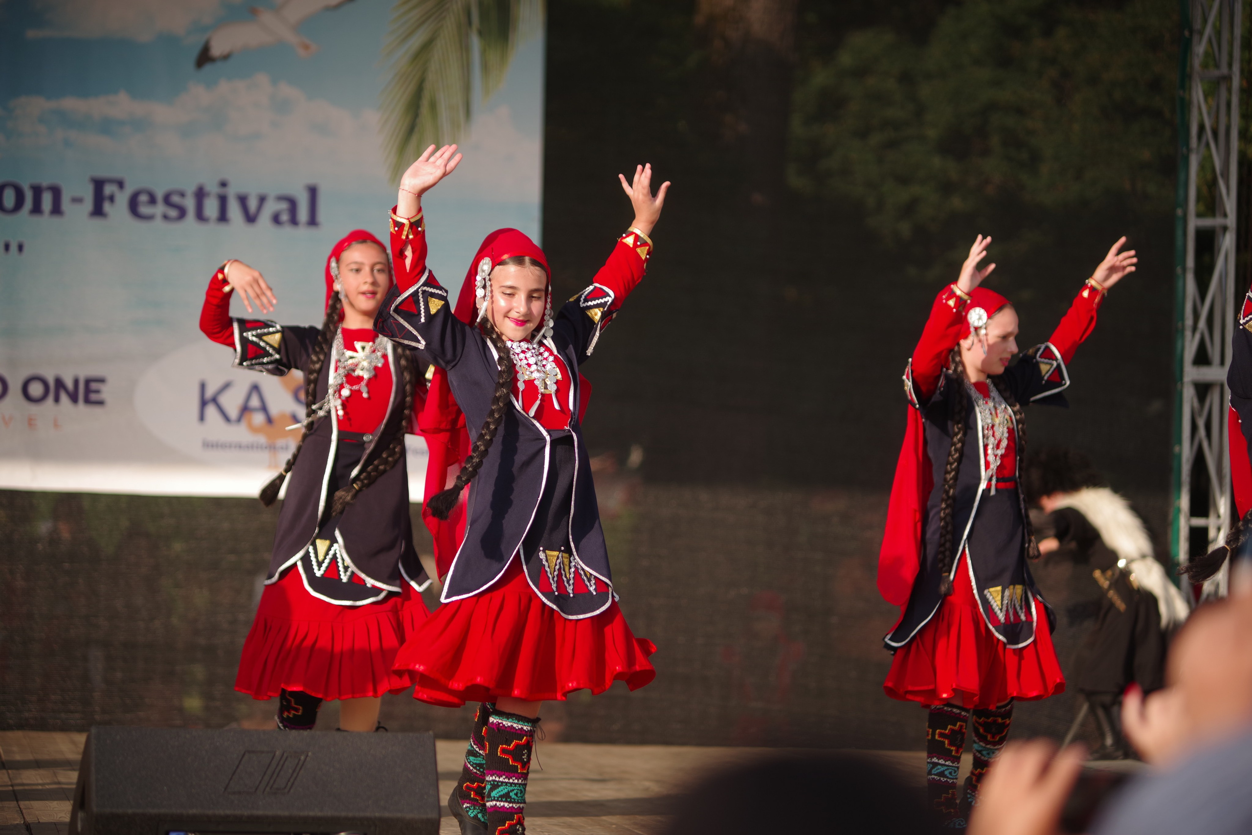 Батуми с ლილე. Портретный фотограф Денис Милютин