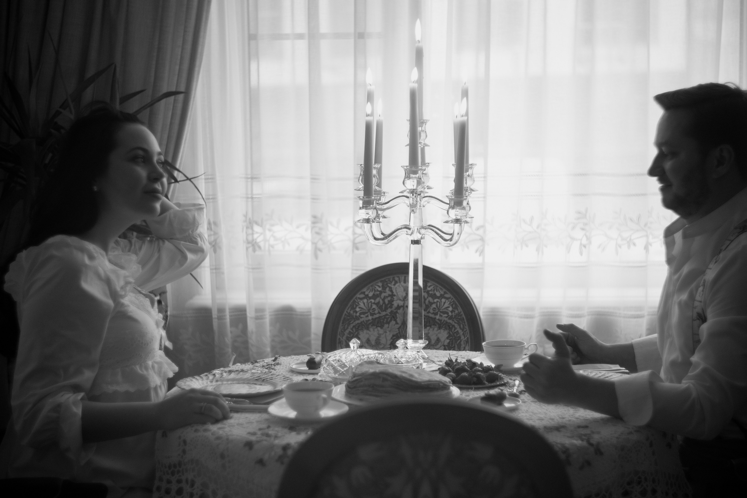 Арина. Frantova