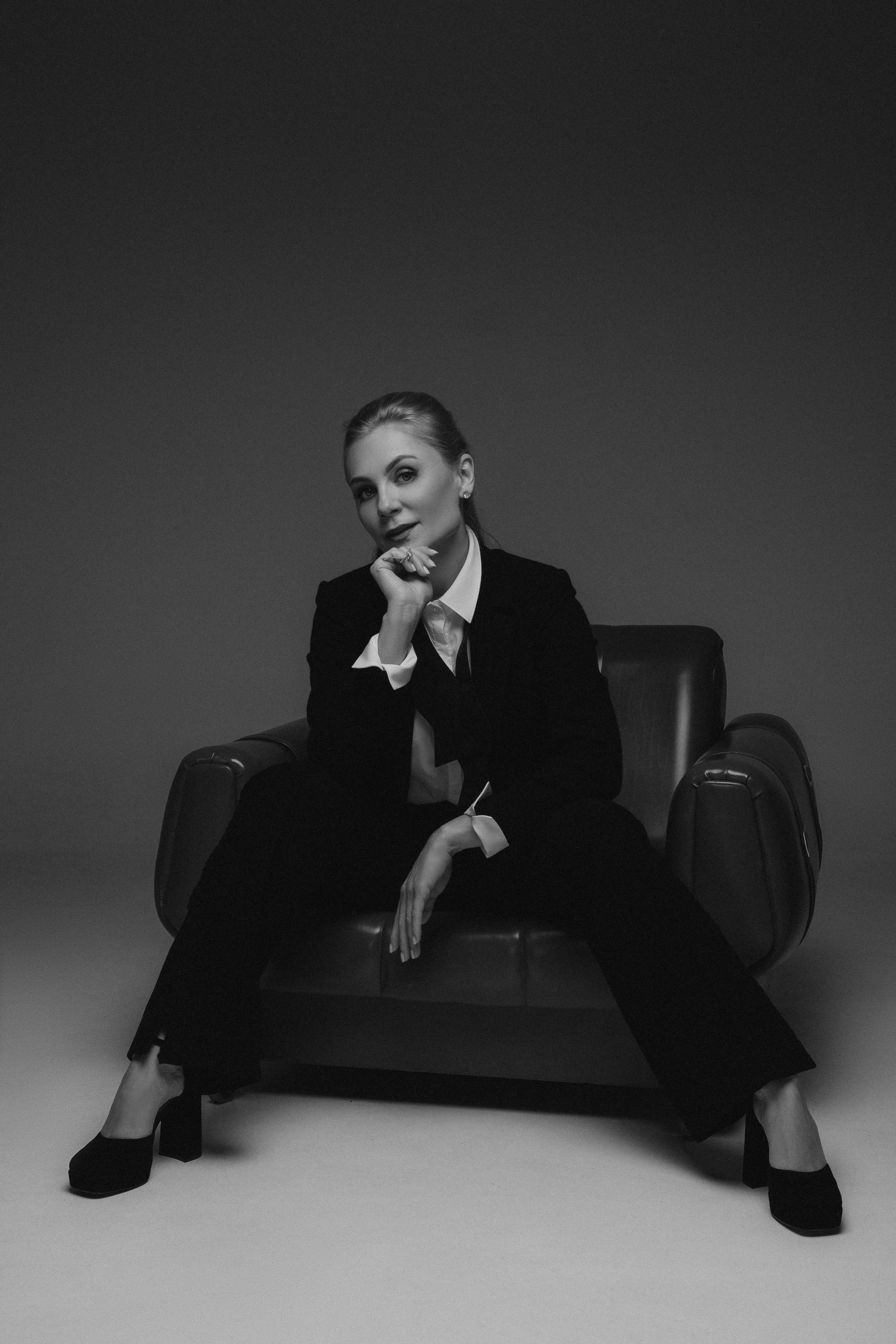 Фотограф Одинцово Нина Ленс