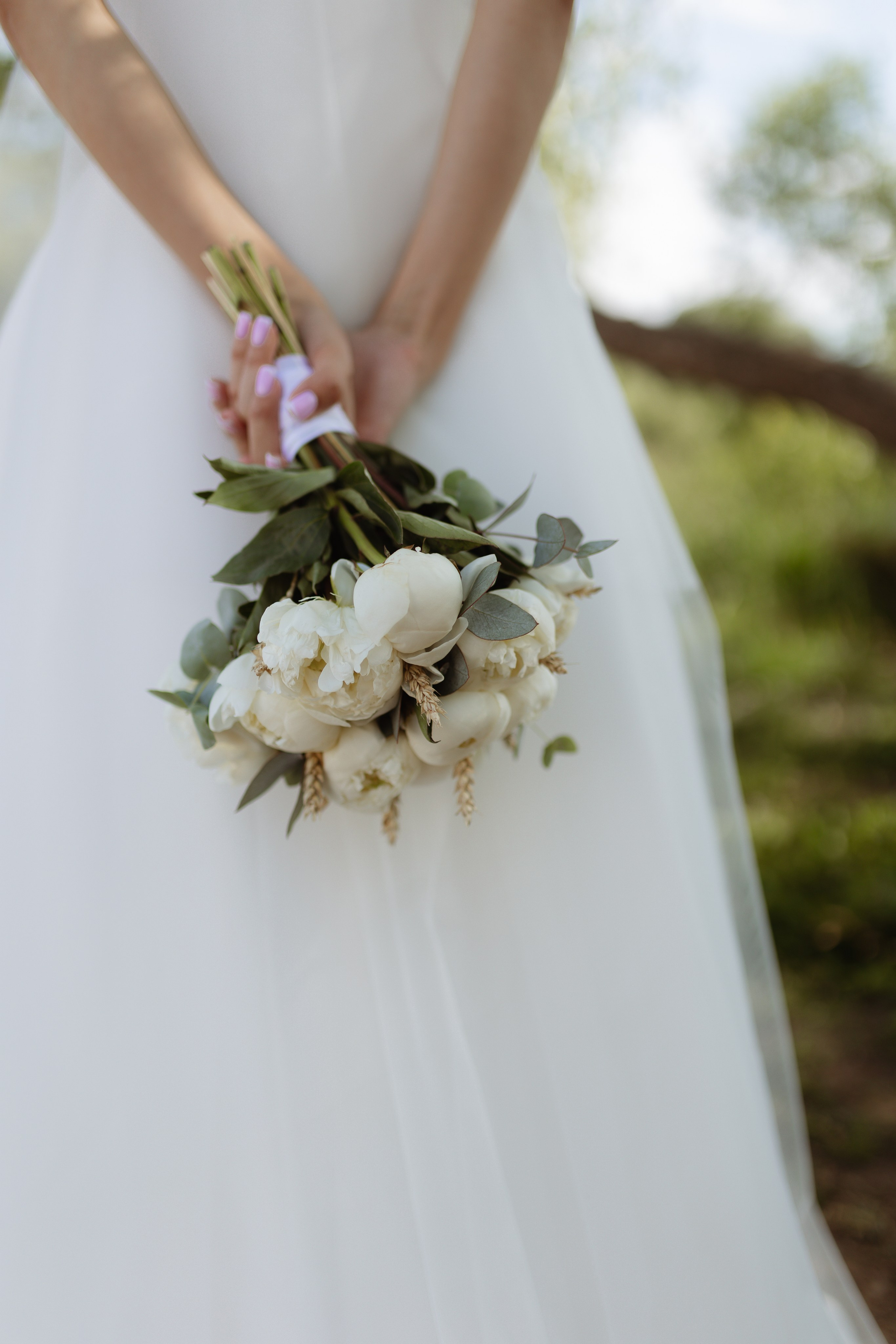 Anna&Alexey. Фотограф Александра Просекова