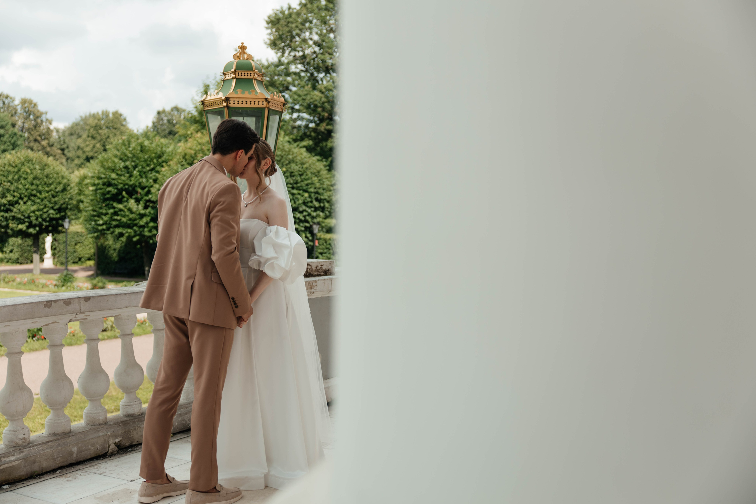 DANIEL & ANNA. Свадебное ФОТО & ВИДЕО Москва/Липецк