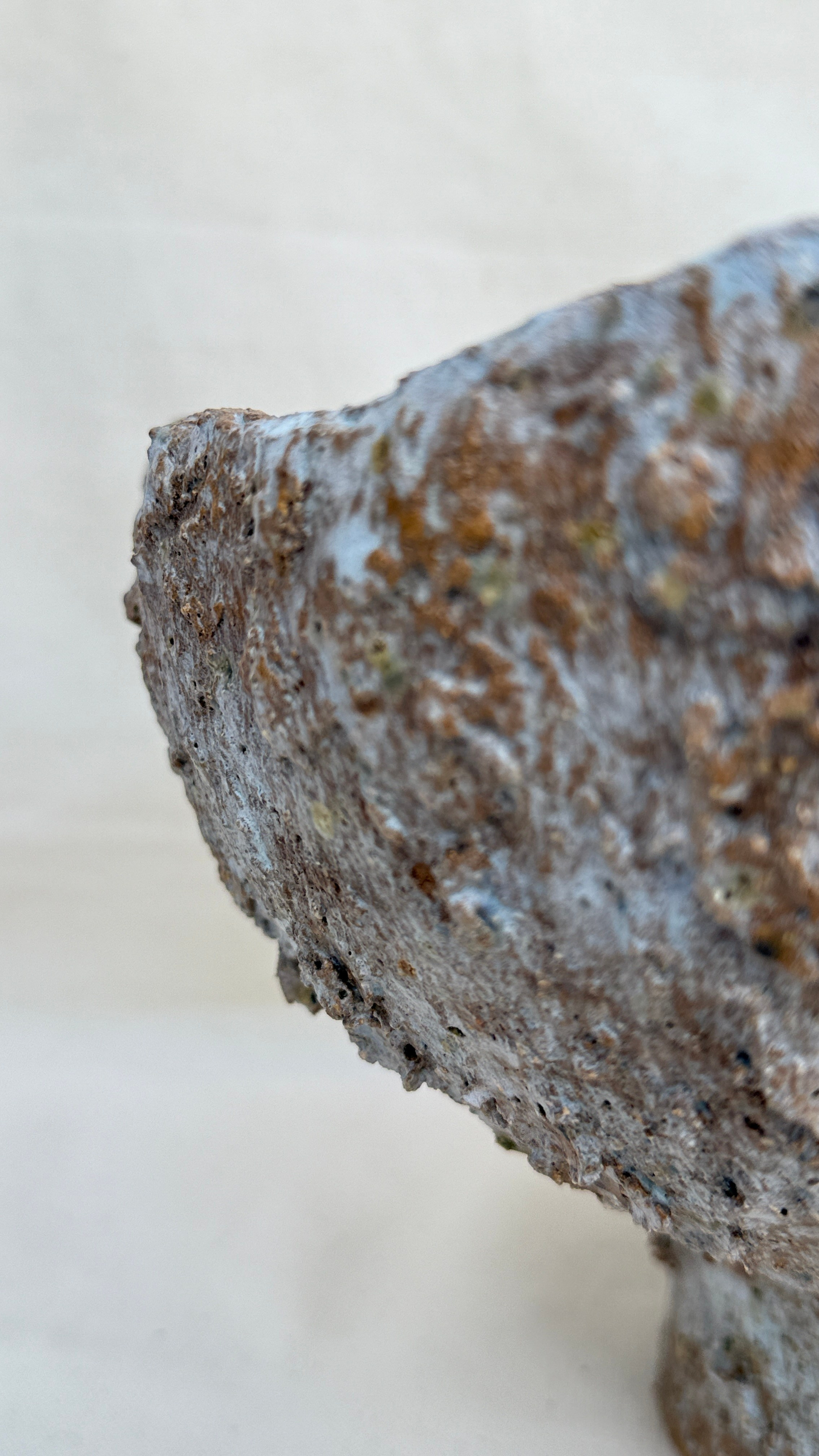 Чаша «Размышление». Арт-керамика Катерины Жизневской