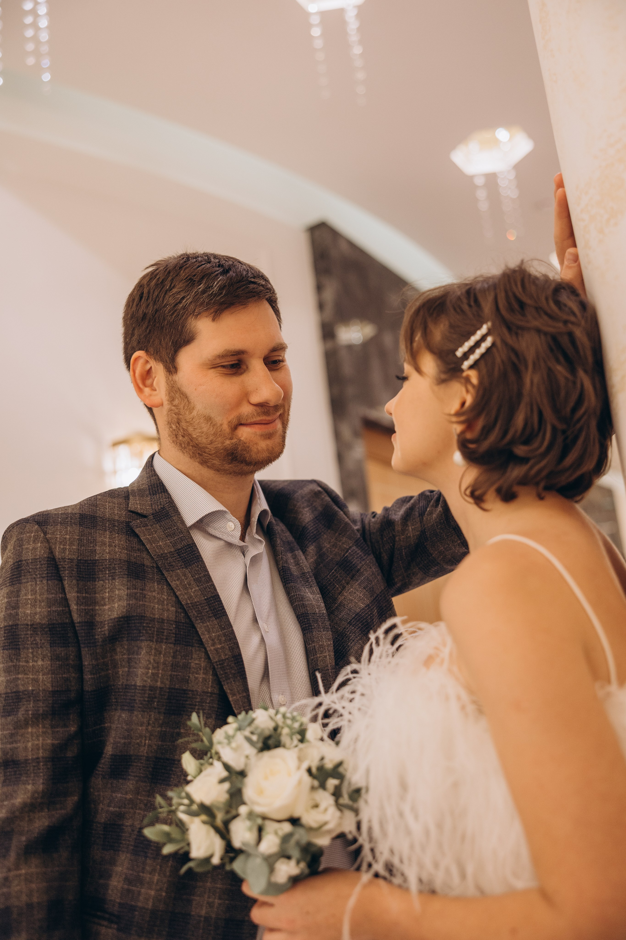 Юлия & Александр. Семейный фотограф в Москве Виктория Ястребинская