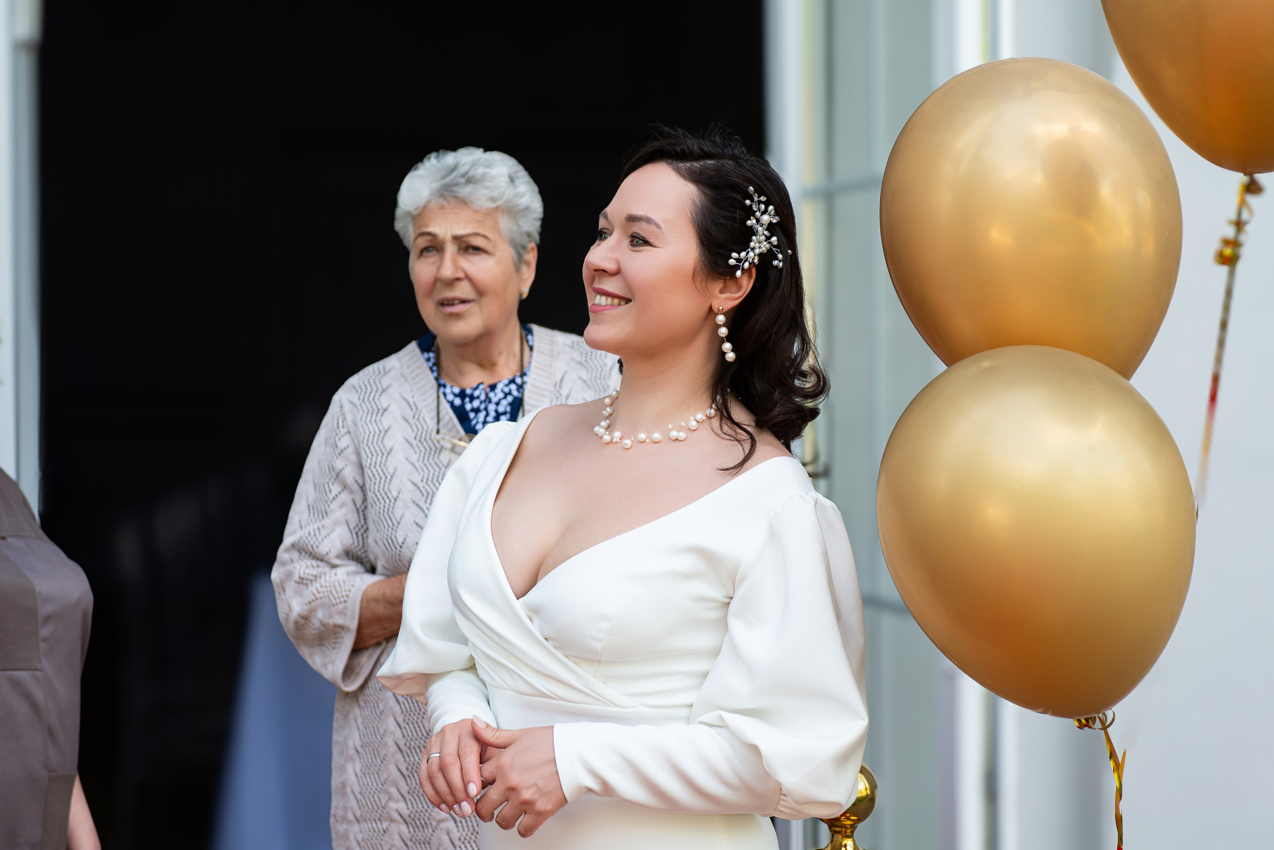 Свадебный день с Иваном и Ириной. Репортажный и персональный фотограф в Москве