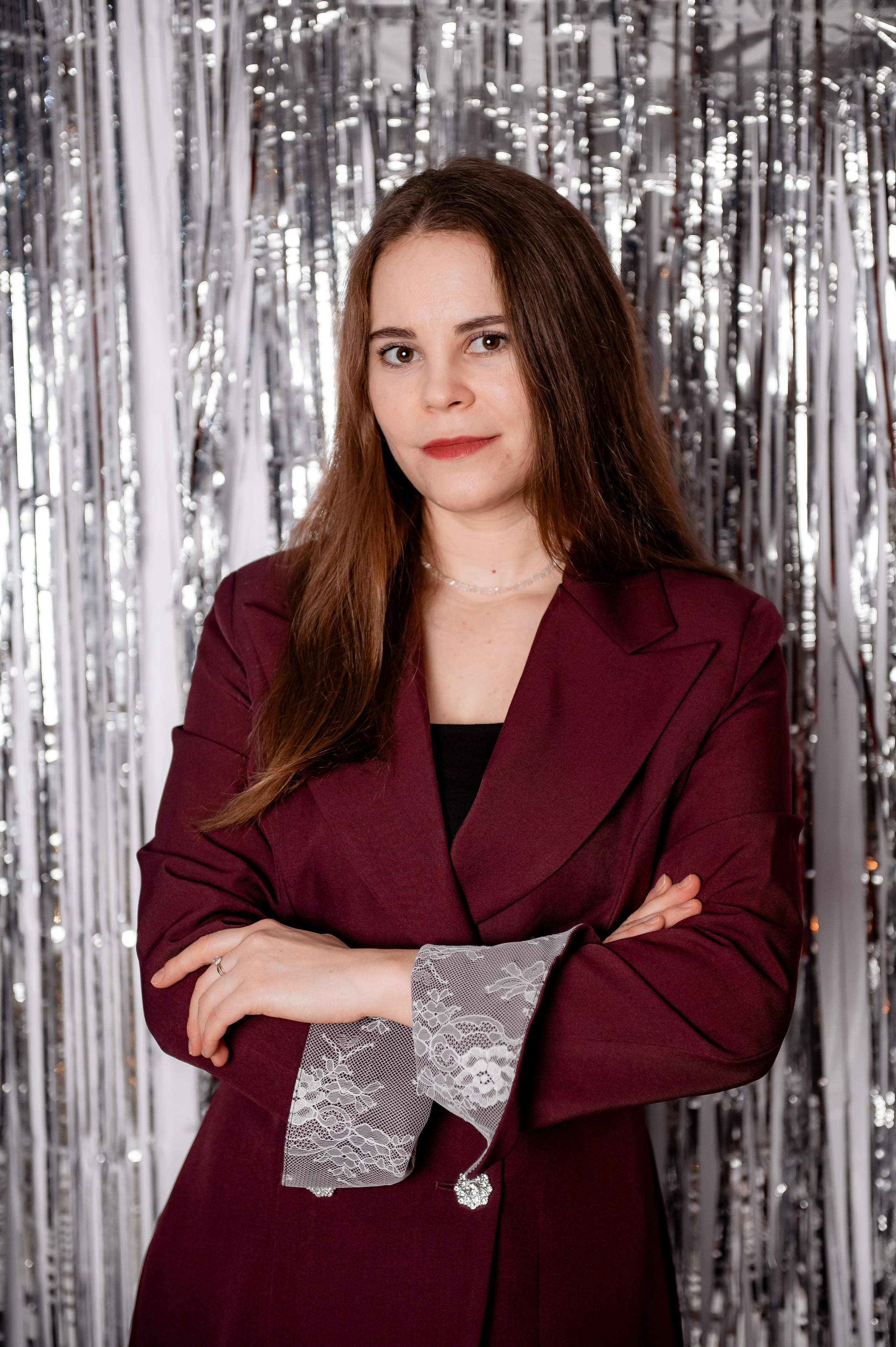 Фотопроект Новый год 2026. Фотограф г. Карталы Гаврушева Елизавета