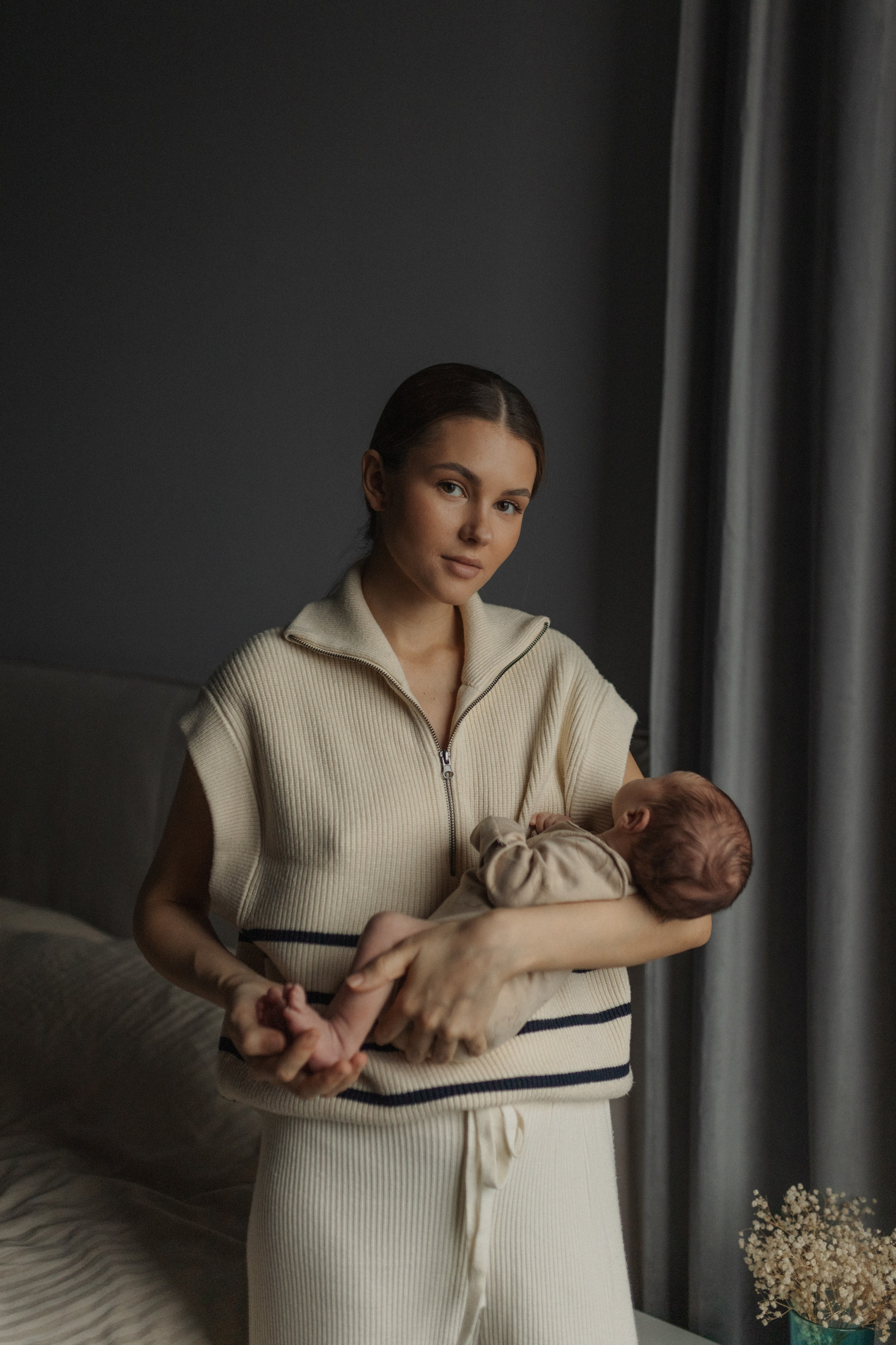 Новорожденные. Главная